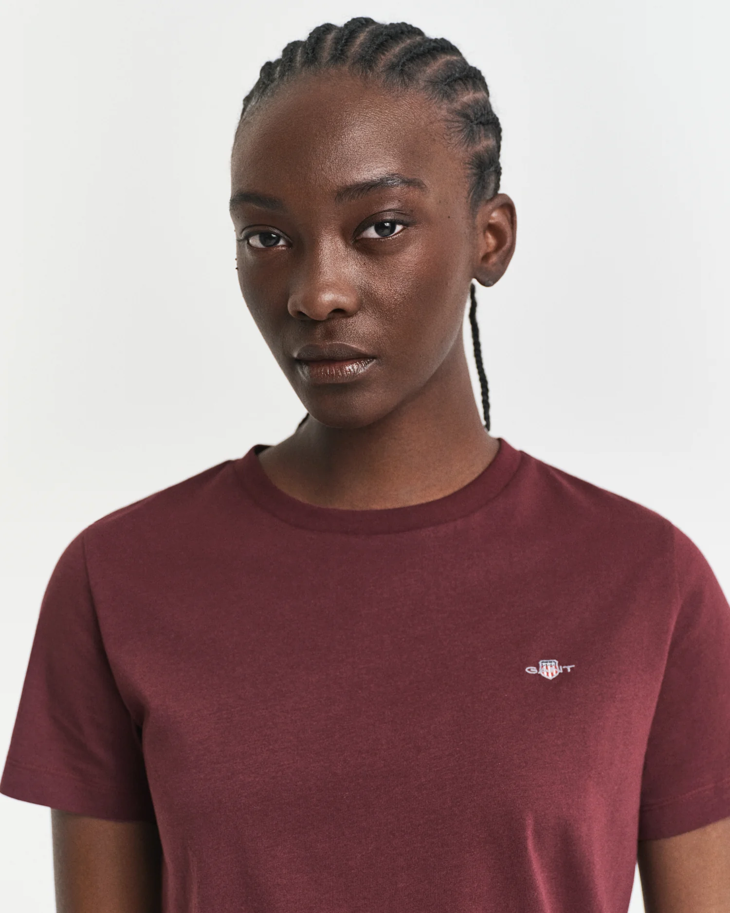 REG SHIELD SS T-SHIRT - Image 3