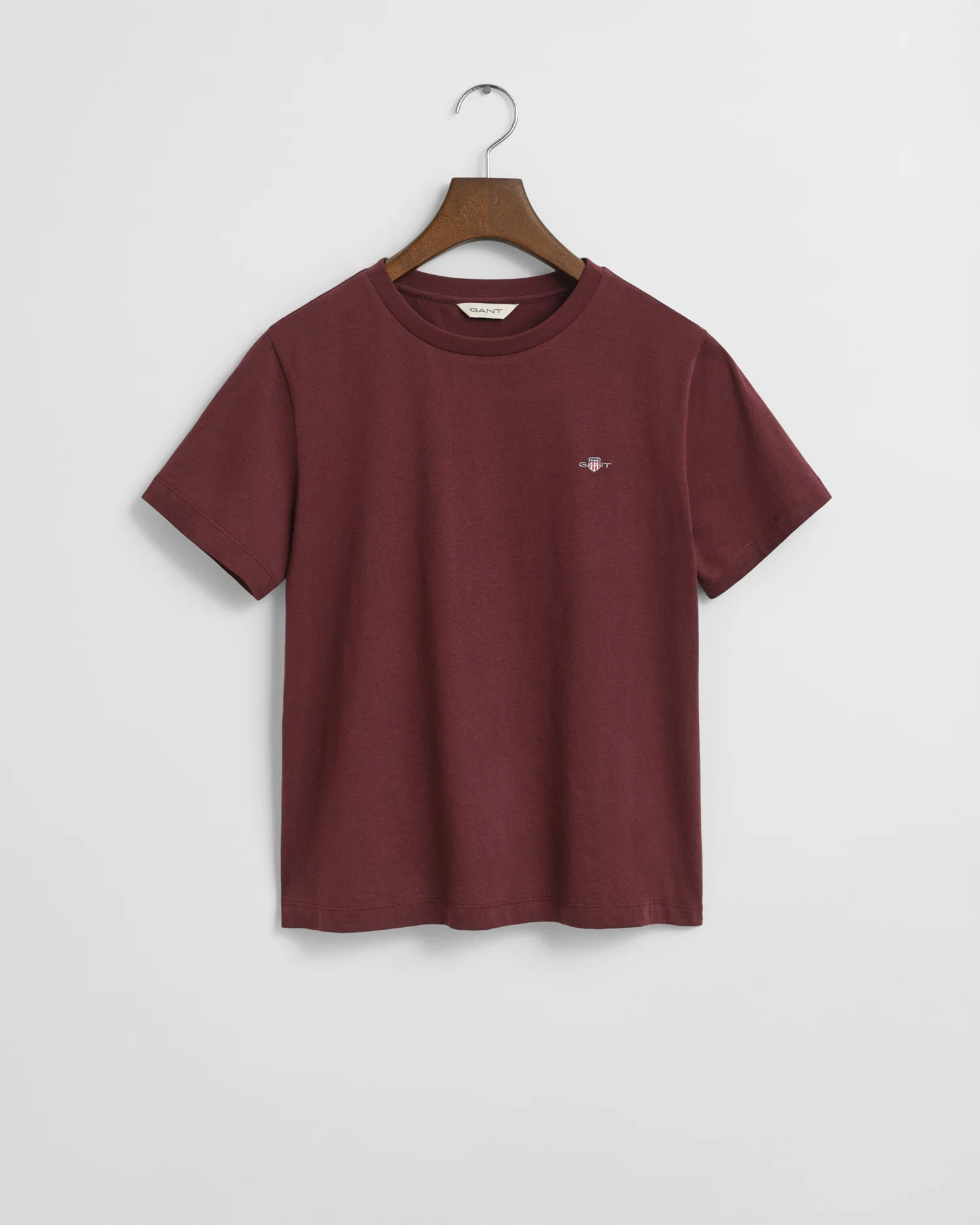 REG SHIELD SS T-SHIRT - Image 4