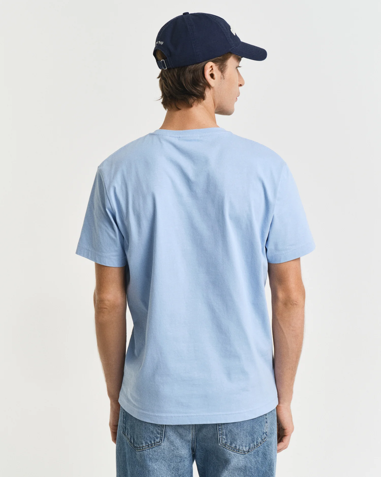 REG SHIELD SS T-SHIRT - Image 12