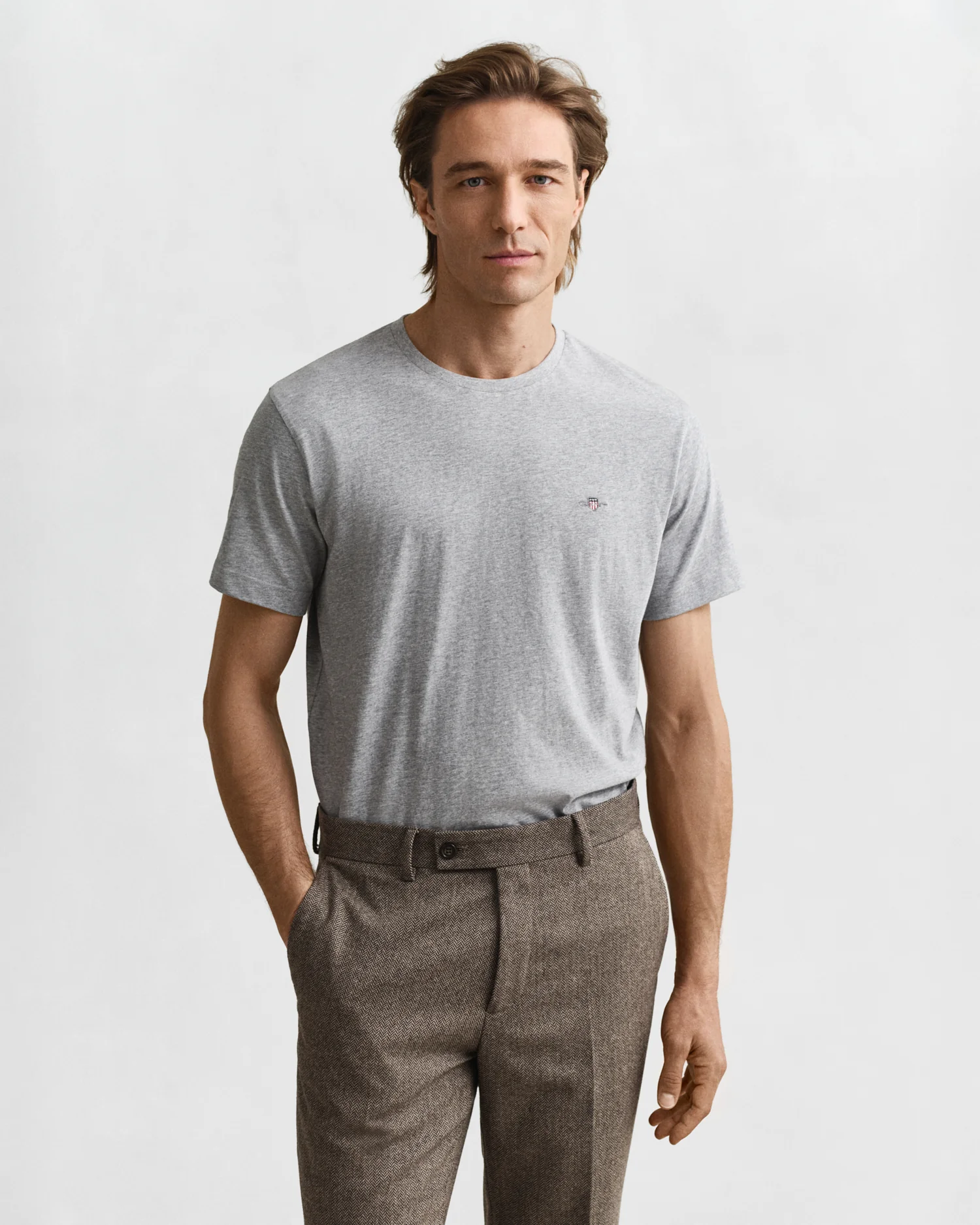 REG SHIELD SS T-SHIRT - Image 21