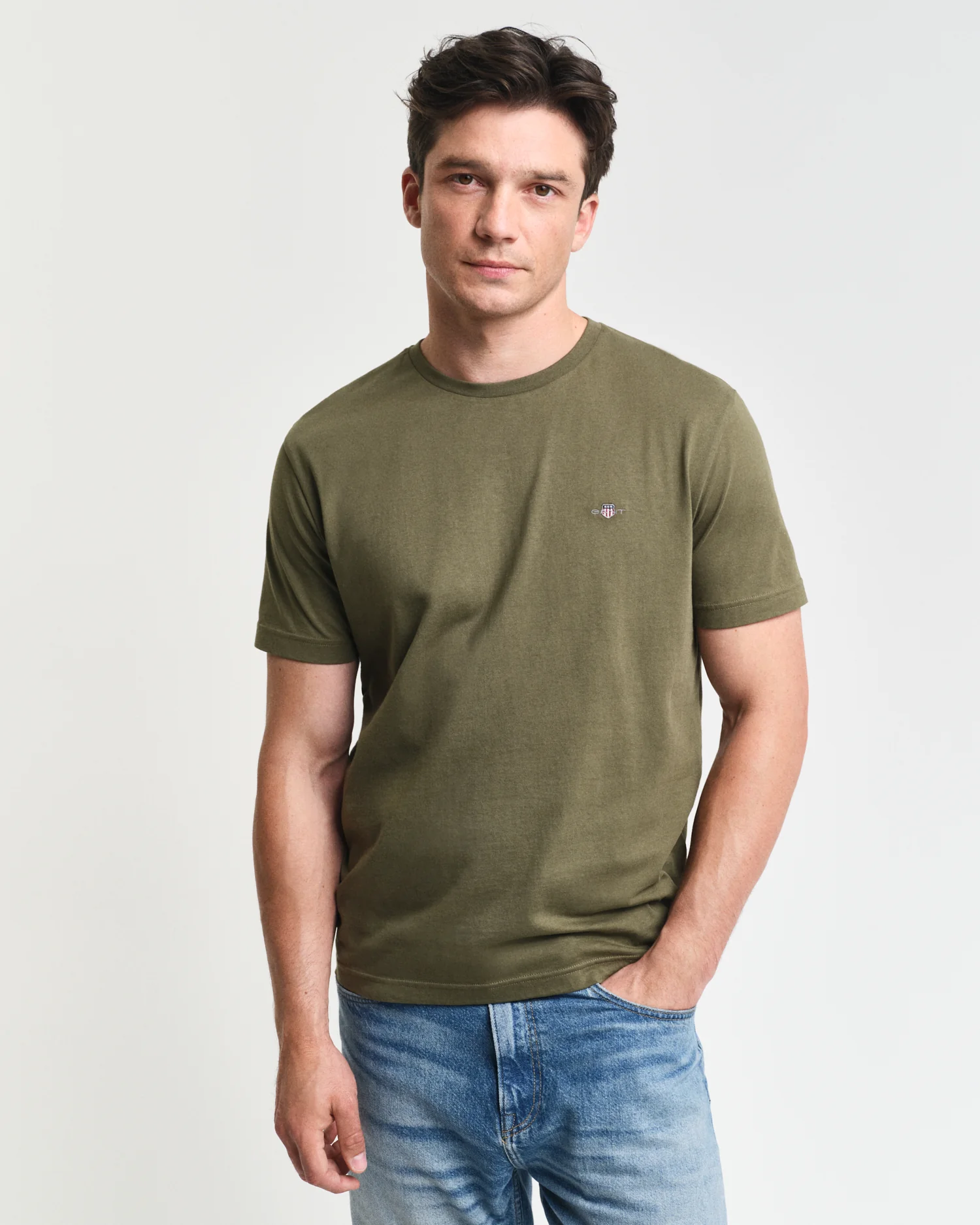 REG SHIELD SS T-SHIRT - Image 26