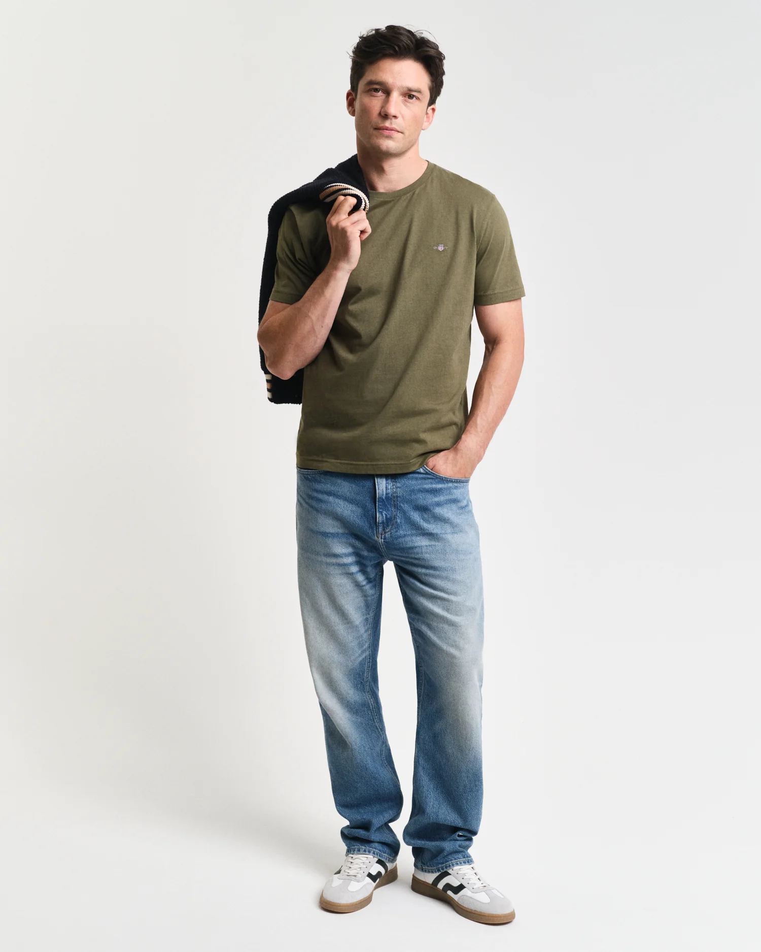 REG SHIELD SS T-SHIRT - Image 29