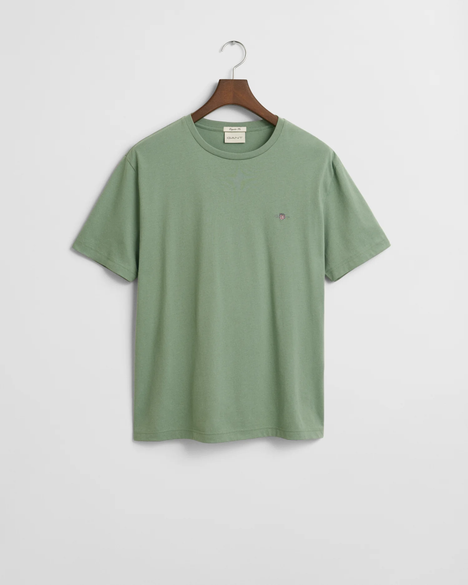 REG SHIELD SS T-SHIRT - Image 42