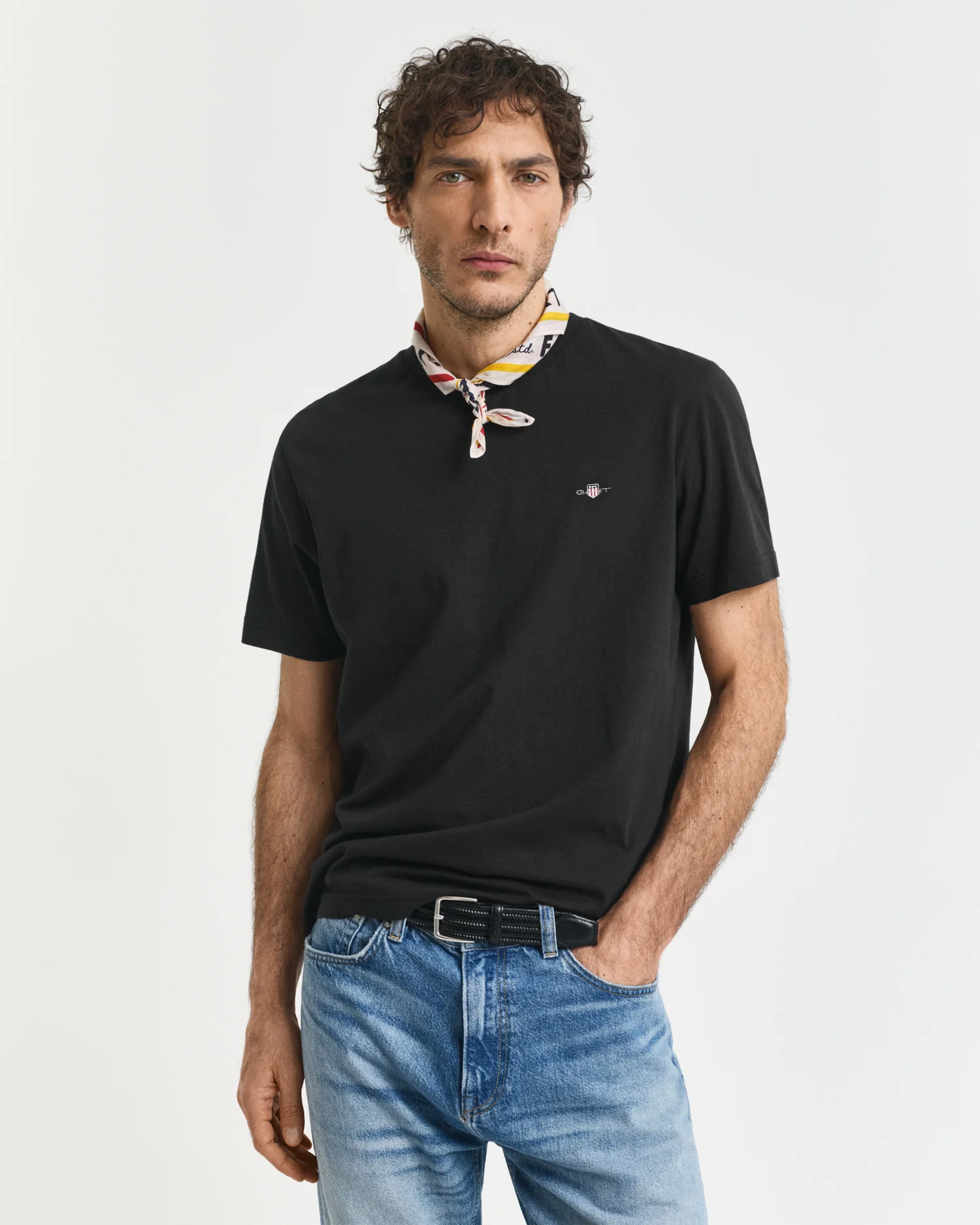 REG SHIELD SS T-SHIRT - Image 43