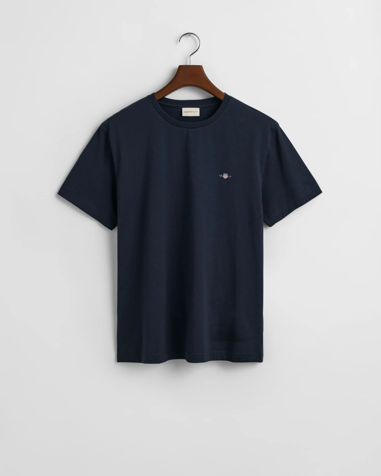REG SHIELD SS T-SHIRT - Image 5
