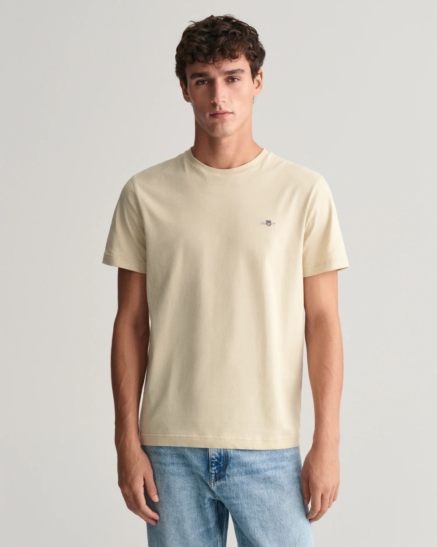 REG SHIELD SS T-SHIRT - Image 6