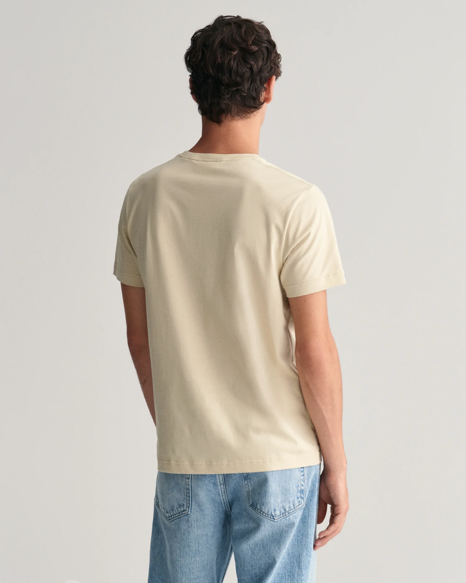 REG SHIELD SS T-SHIRT - Image 7