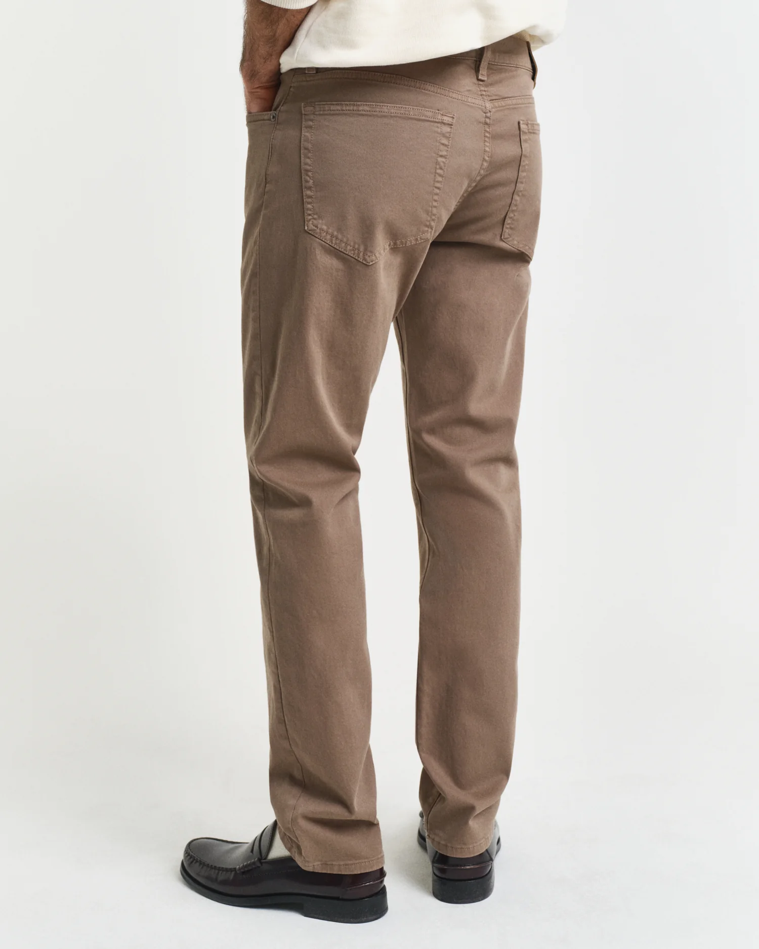 REGULAR DESERT JEANS - Image 3