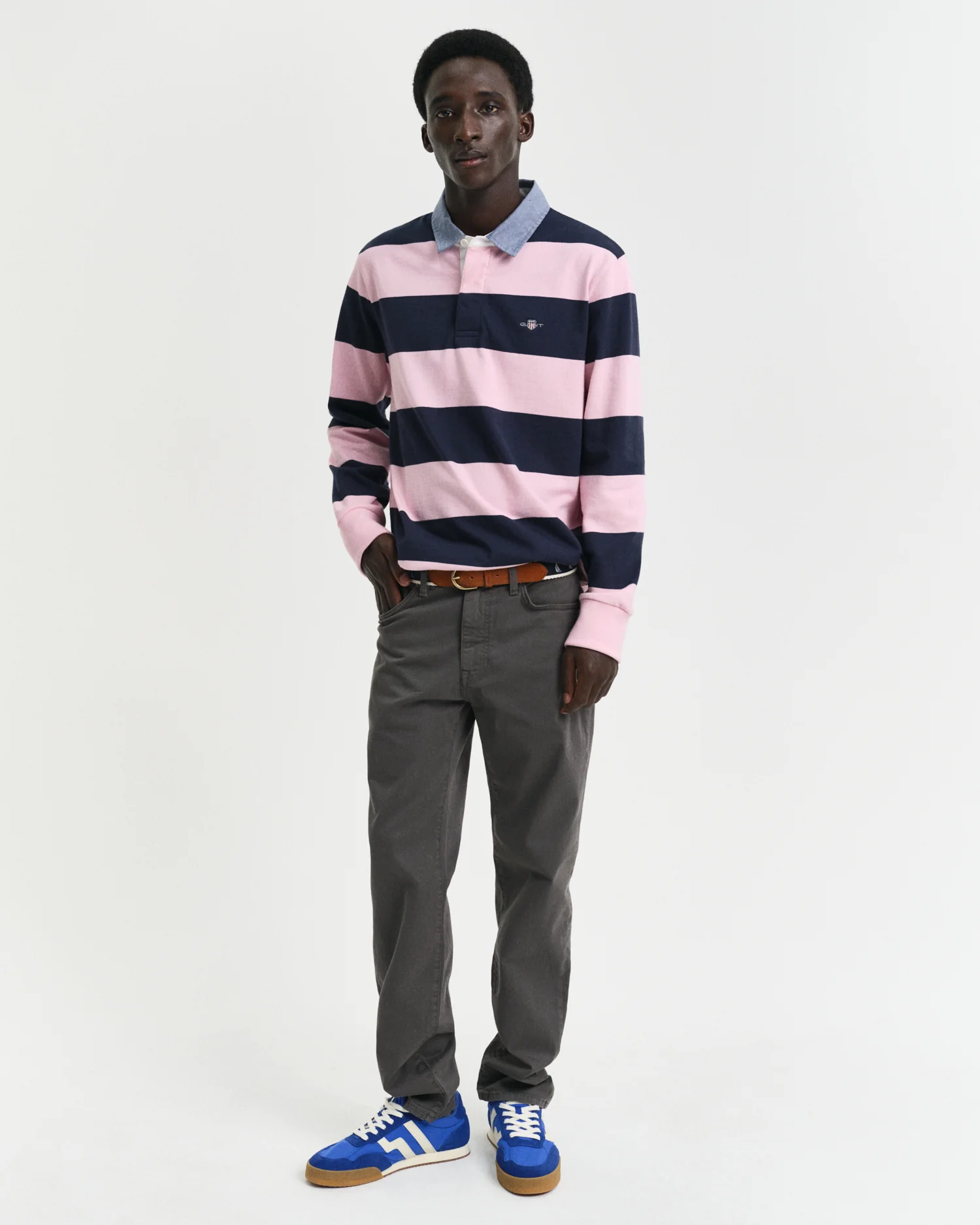 REGULAR DESERT JEANS - Image 7