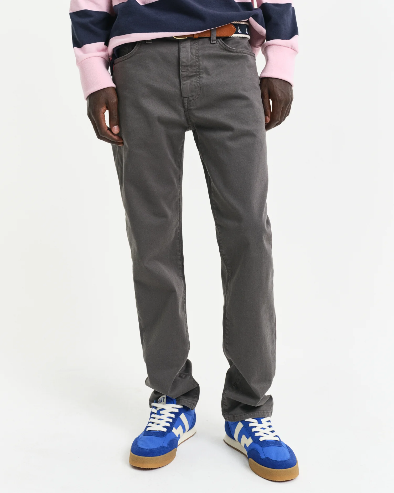 REGULAR DESERT JEANS - Image 8