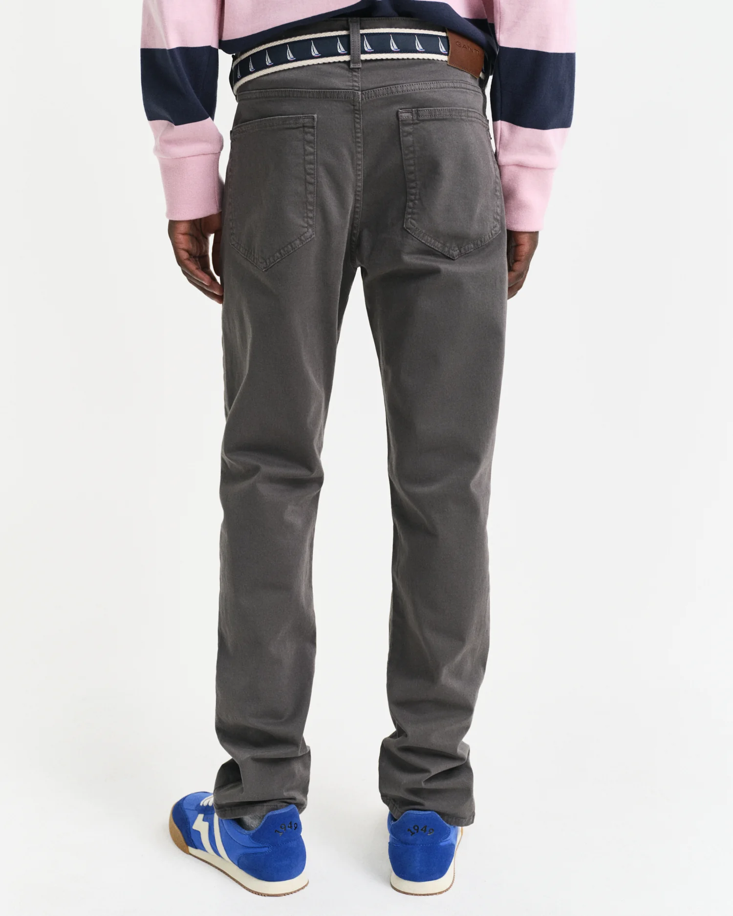 REGULAR DESERT JEANS - Image 9