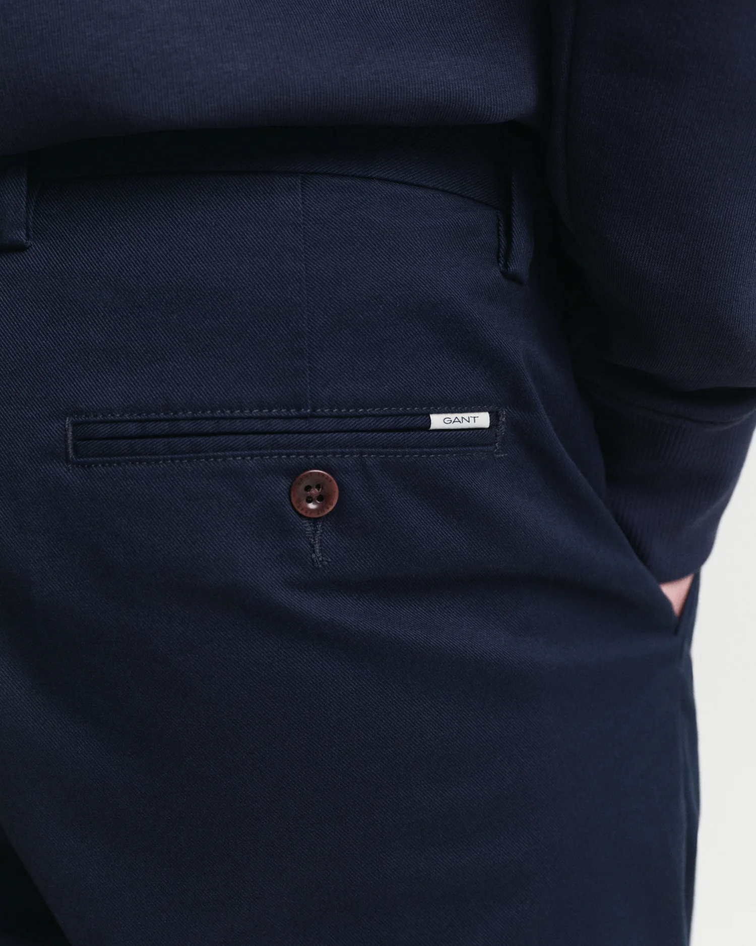 REGULAR CHINOS - Image 10