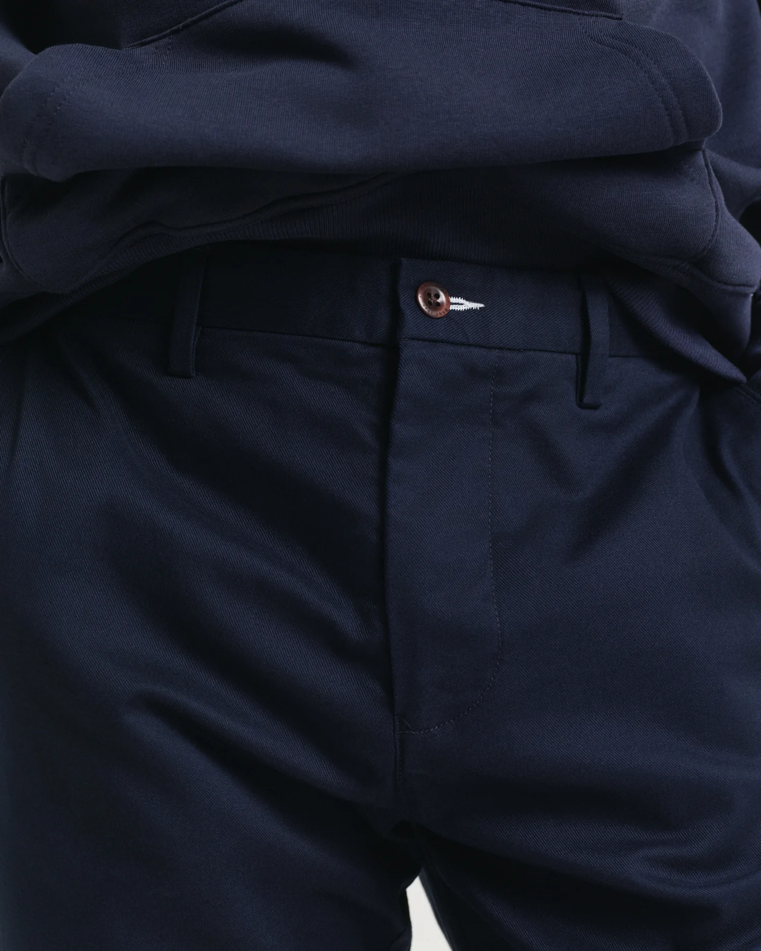 REGULAR CHINOS - Image 11