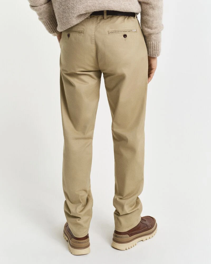 REGULAR CHINOS - Image 3