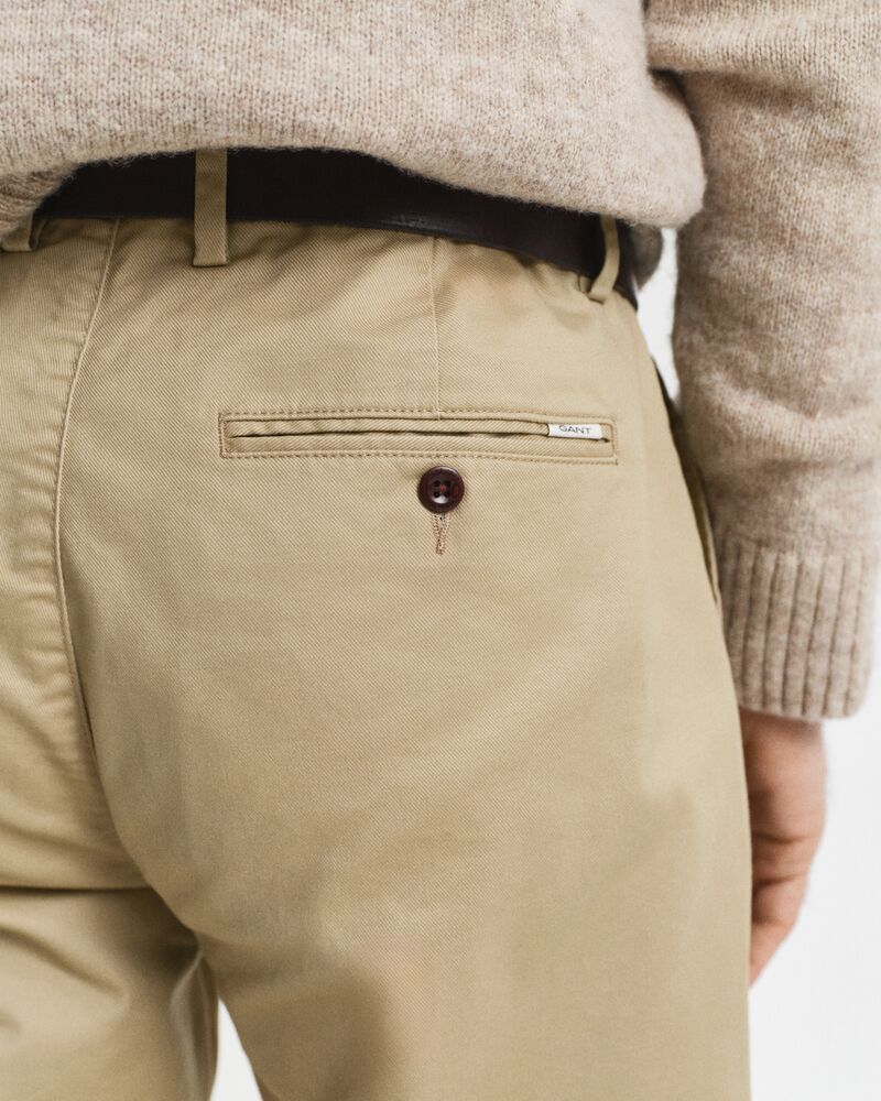 REGULAR CHINOS - Image 4