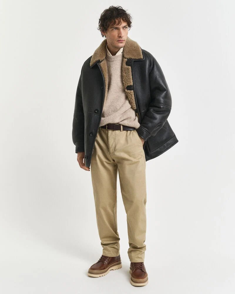 REGULAR CHINOS - Image 5