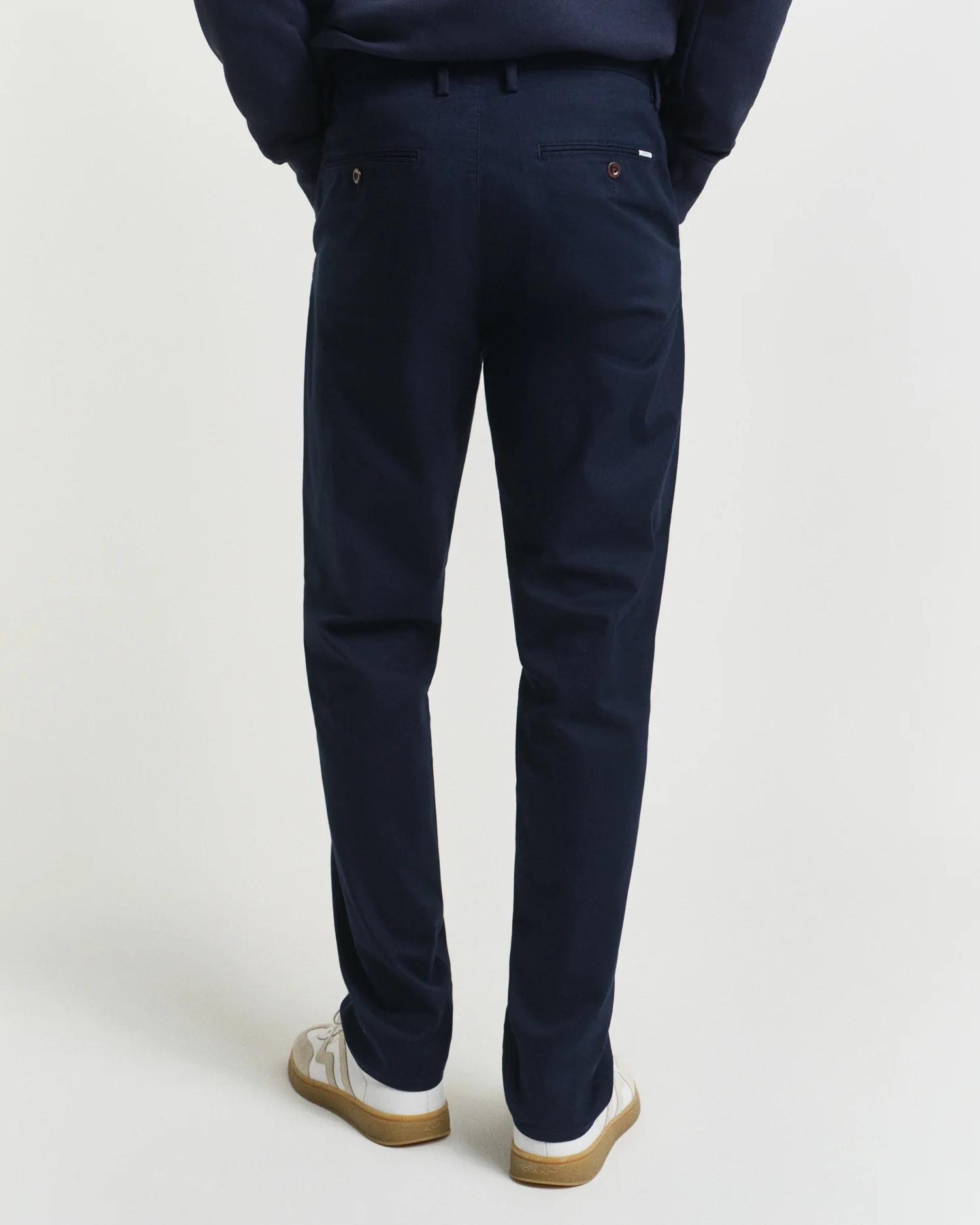 REGULAR CHINOS - Image 9