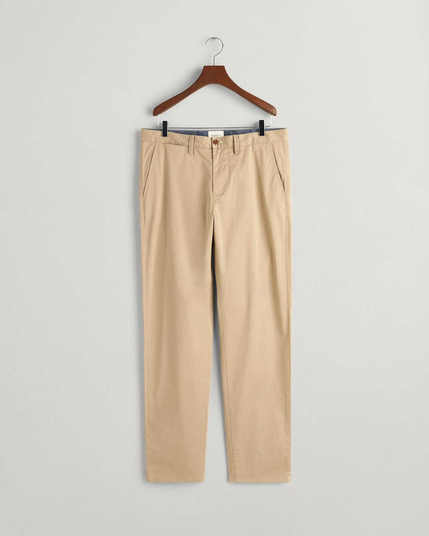 REGULAR TWILL CHINOS - Image 12