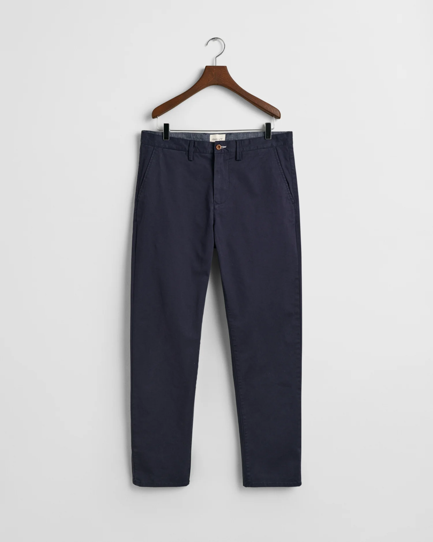REGULAR TWILL CHINOS - Image 6