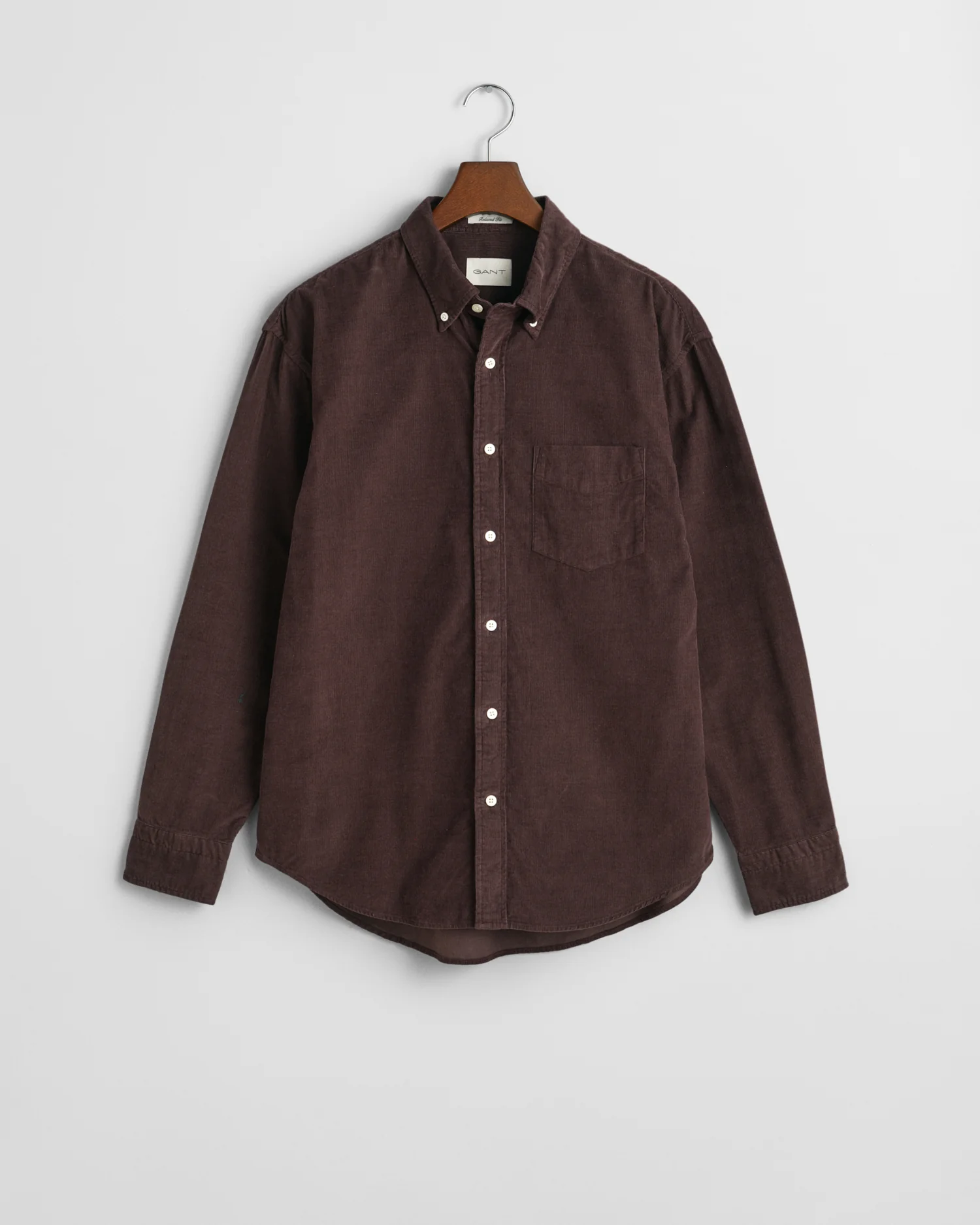 REL CORDUROY SHIRT - Image 3