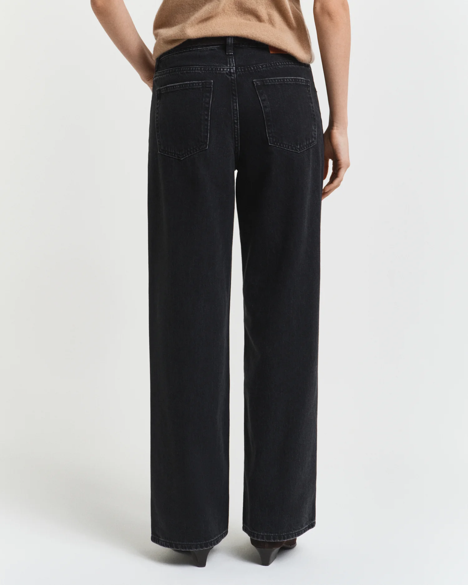 RELAXED JEANS - Image 3
