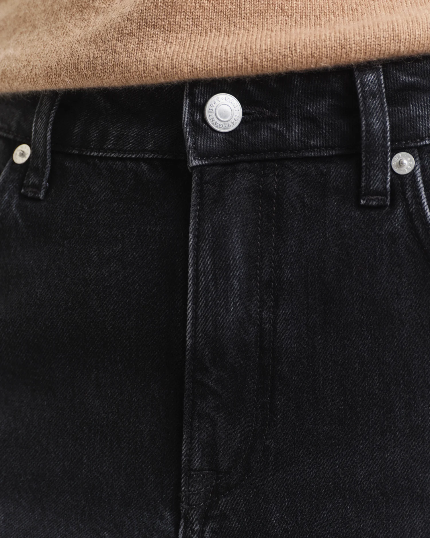 RELAXED JEANS - Image 6