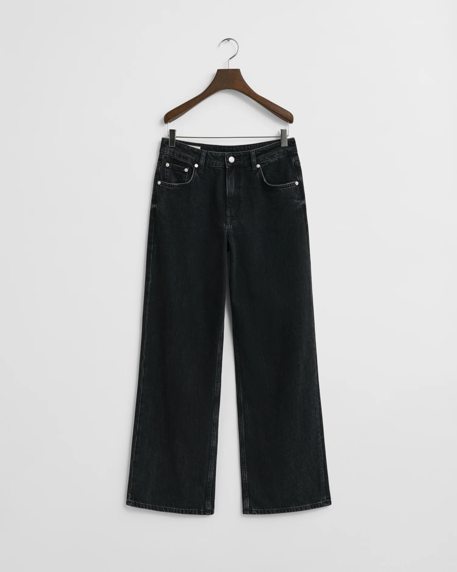 RELAXED JEANS - Image 8