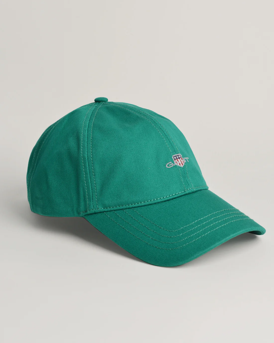 SHIELD COTTON TWILL CAP - Image 3