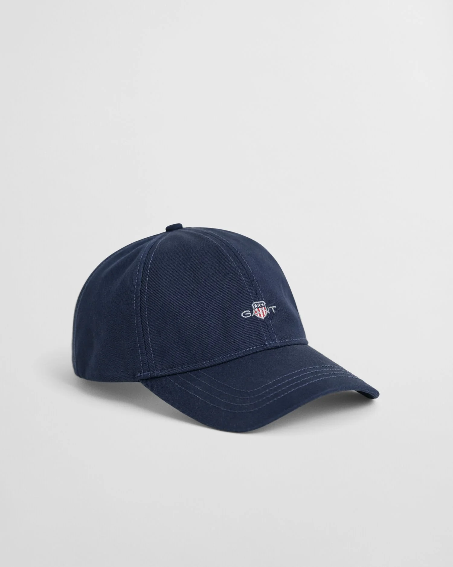 SHIELD COTTON TWILL CAP - Image 4