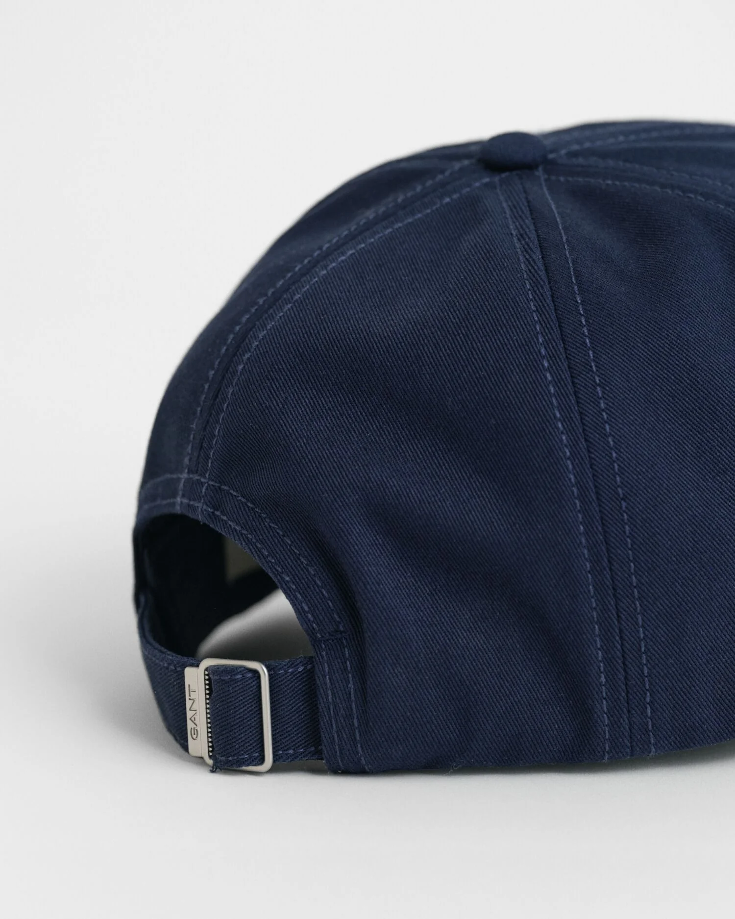 SHIELD COTTON TWILL CAP - Image 5