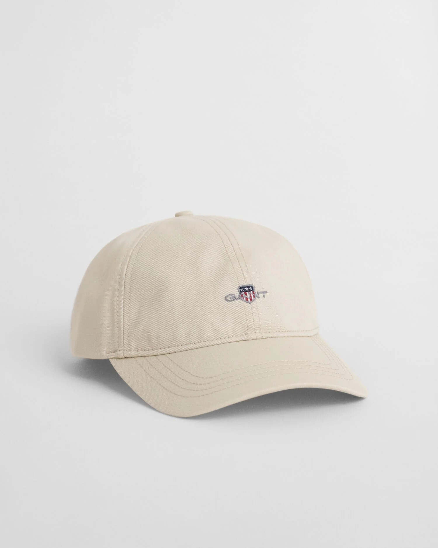 SHIELD COTTON TWILL CAP - Image 6