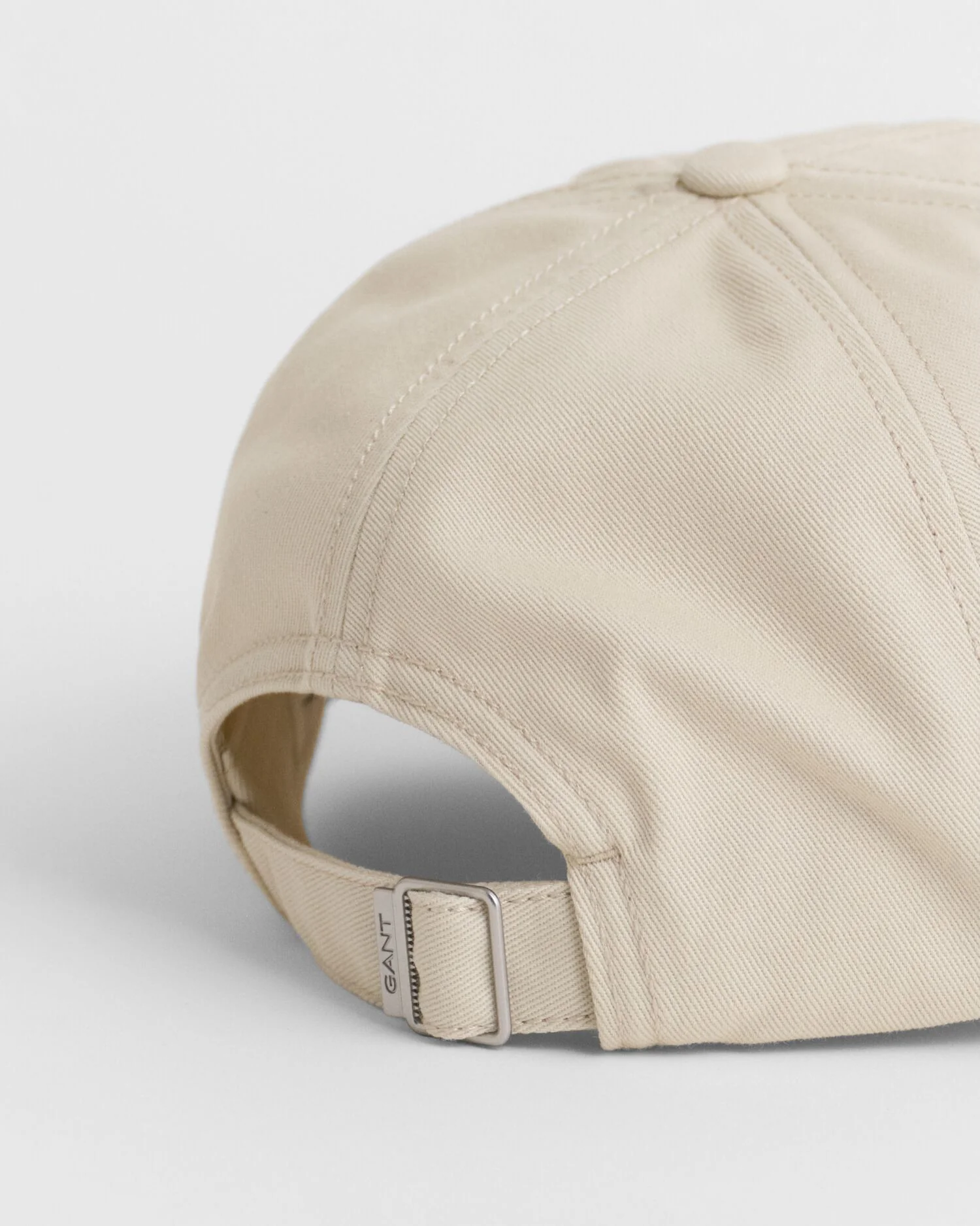 SHIELD COTTON TWILL CAP - Image 7
