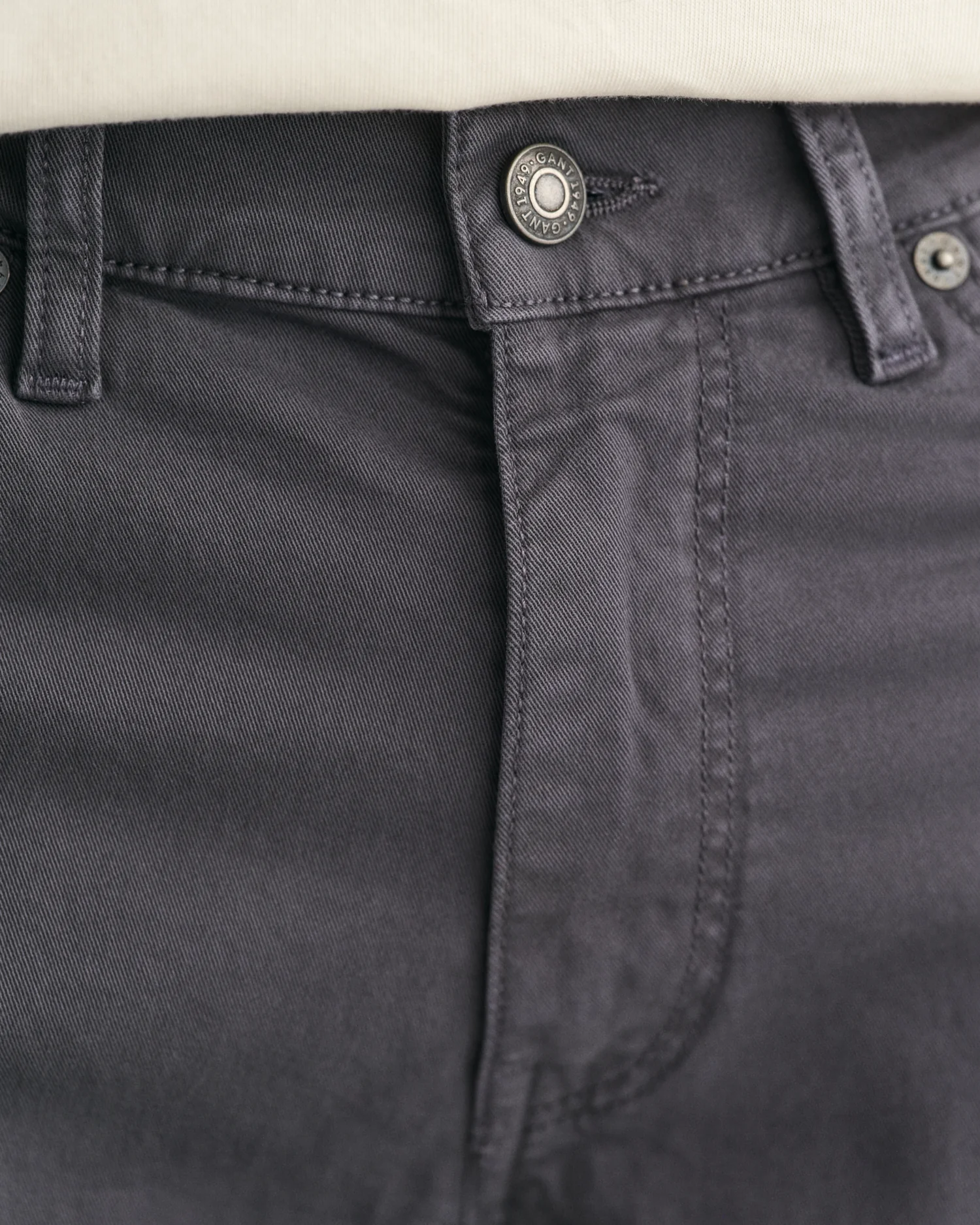 SLIM DESERT JEANS - Image 4