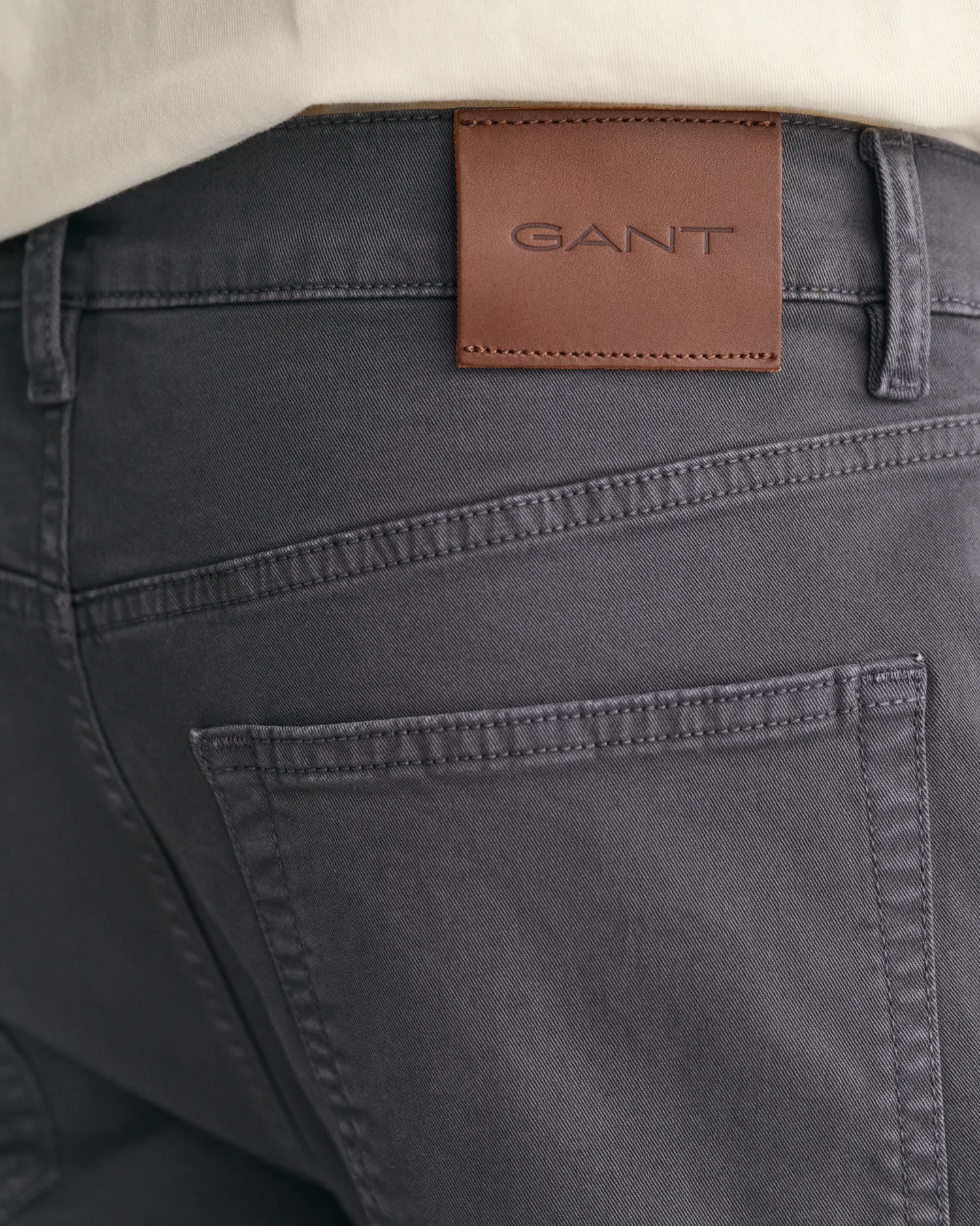 SLIM DESERT JEANS - Image 6