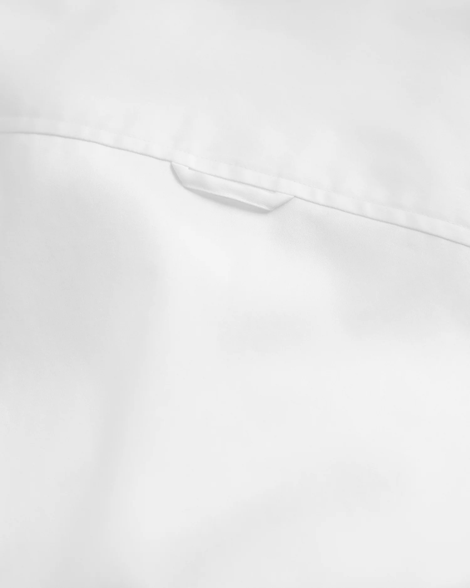 SLIM SATEEN SHIRT - Image 3