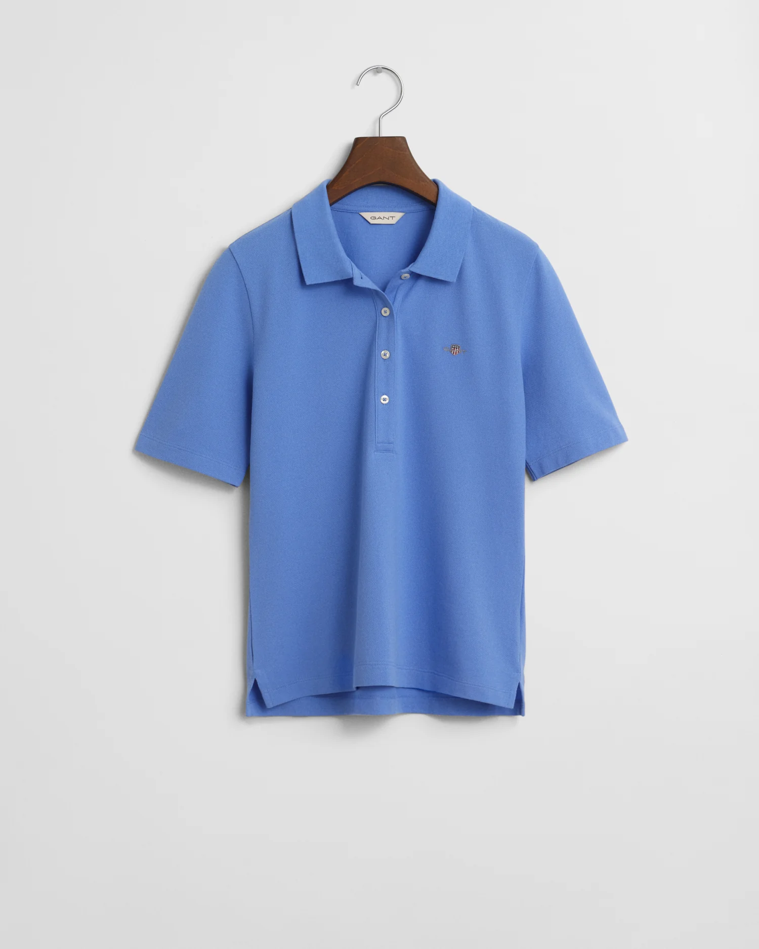 SLIM SHIELD SS PIQUE POLO - Image 10