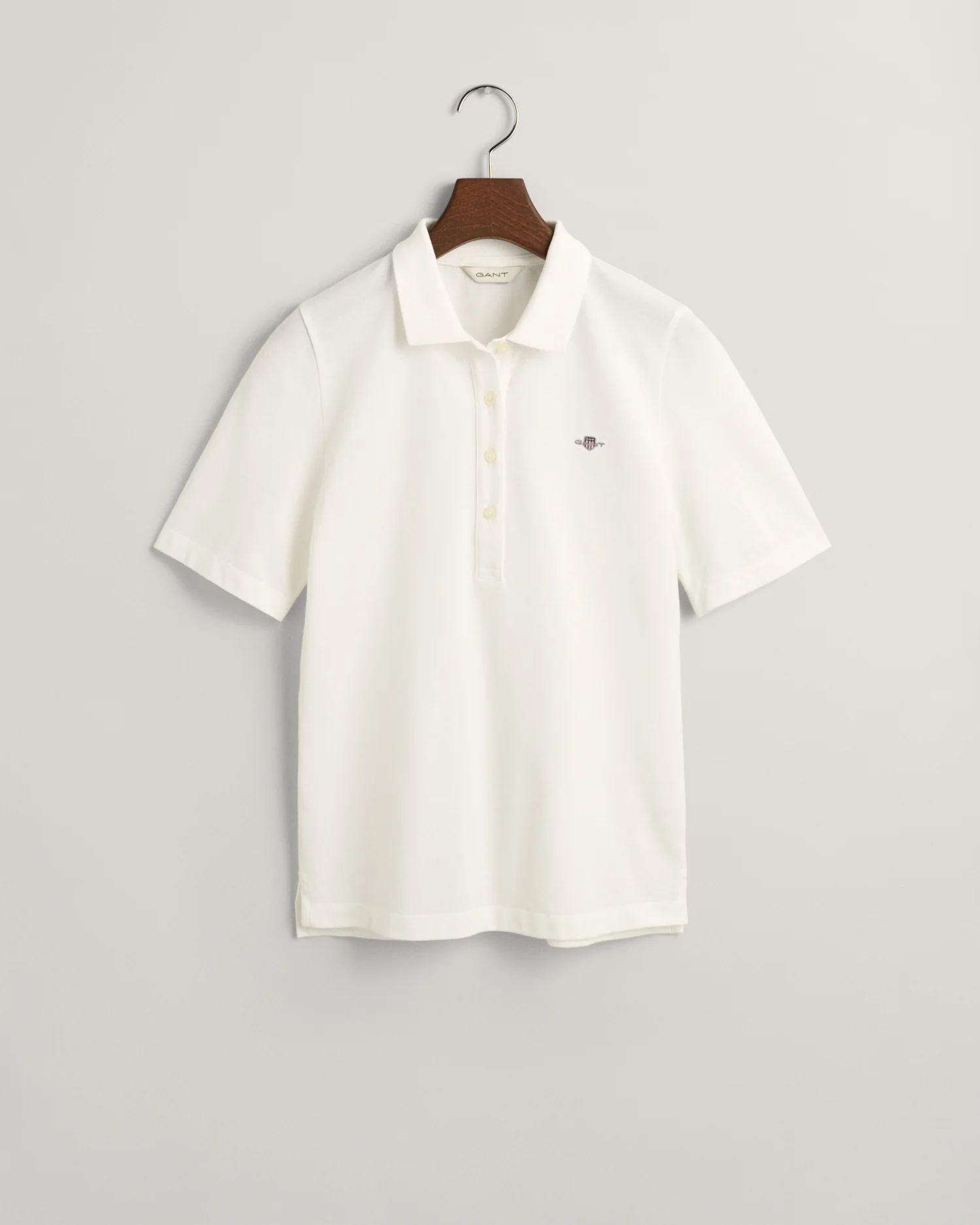 SLIM SHIELD SS PIQUE POLO - Image 5