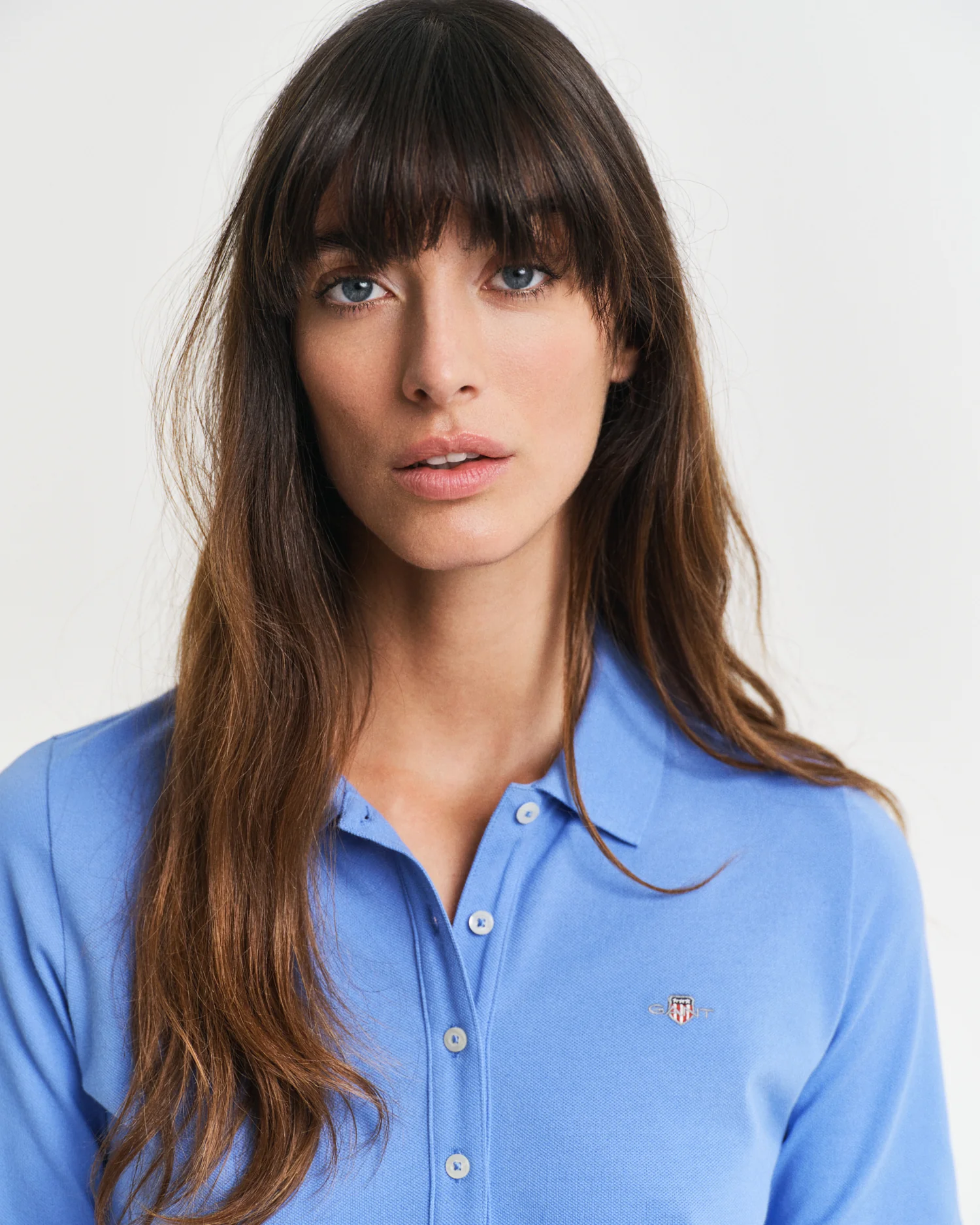 SLIM SHIELD SS PIQUE POLO - Image 8