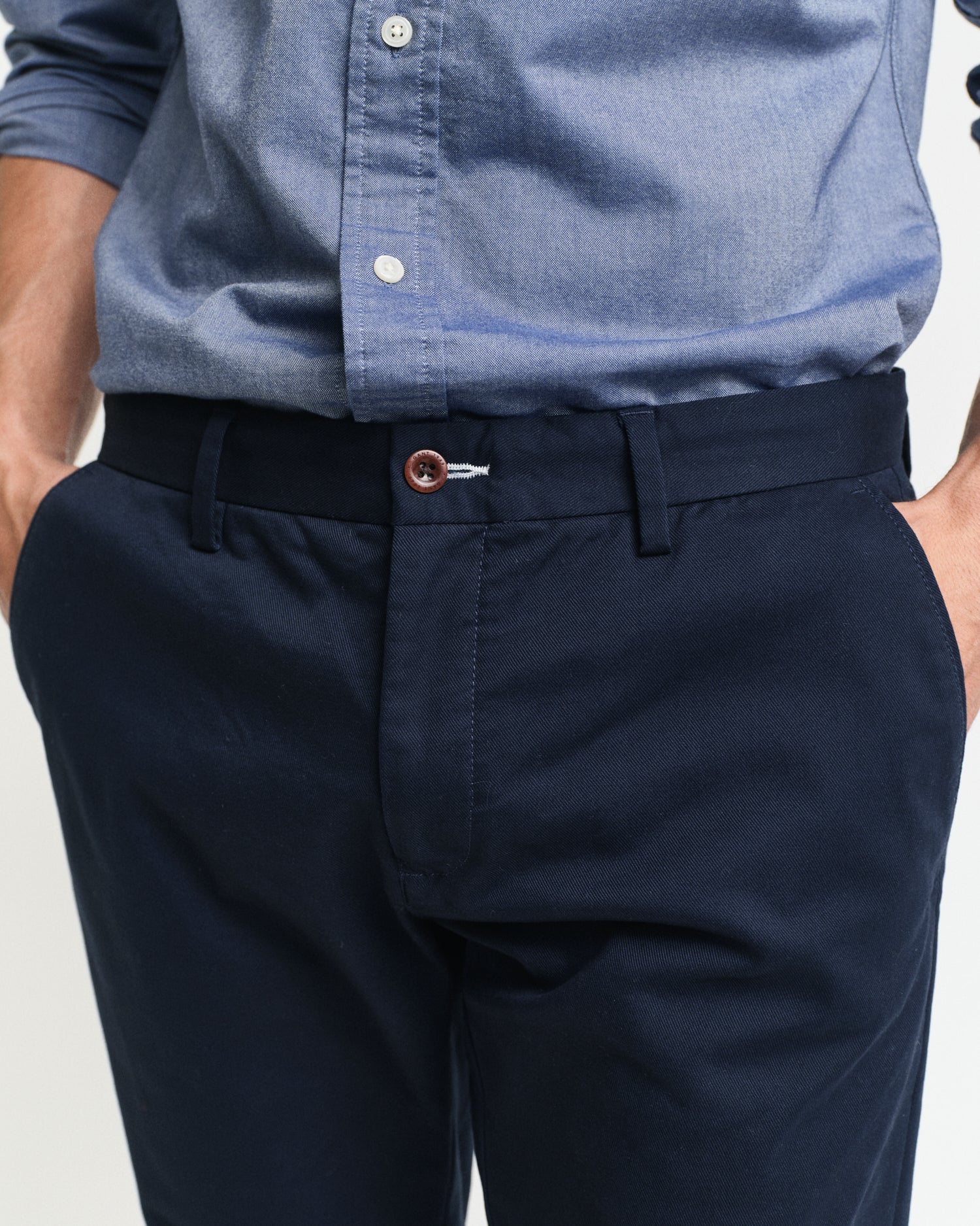 SLIM CHINOS - Image 10