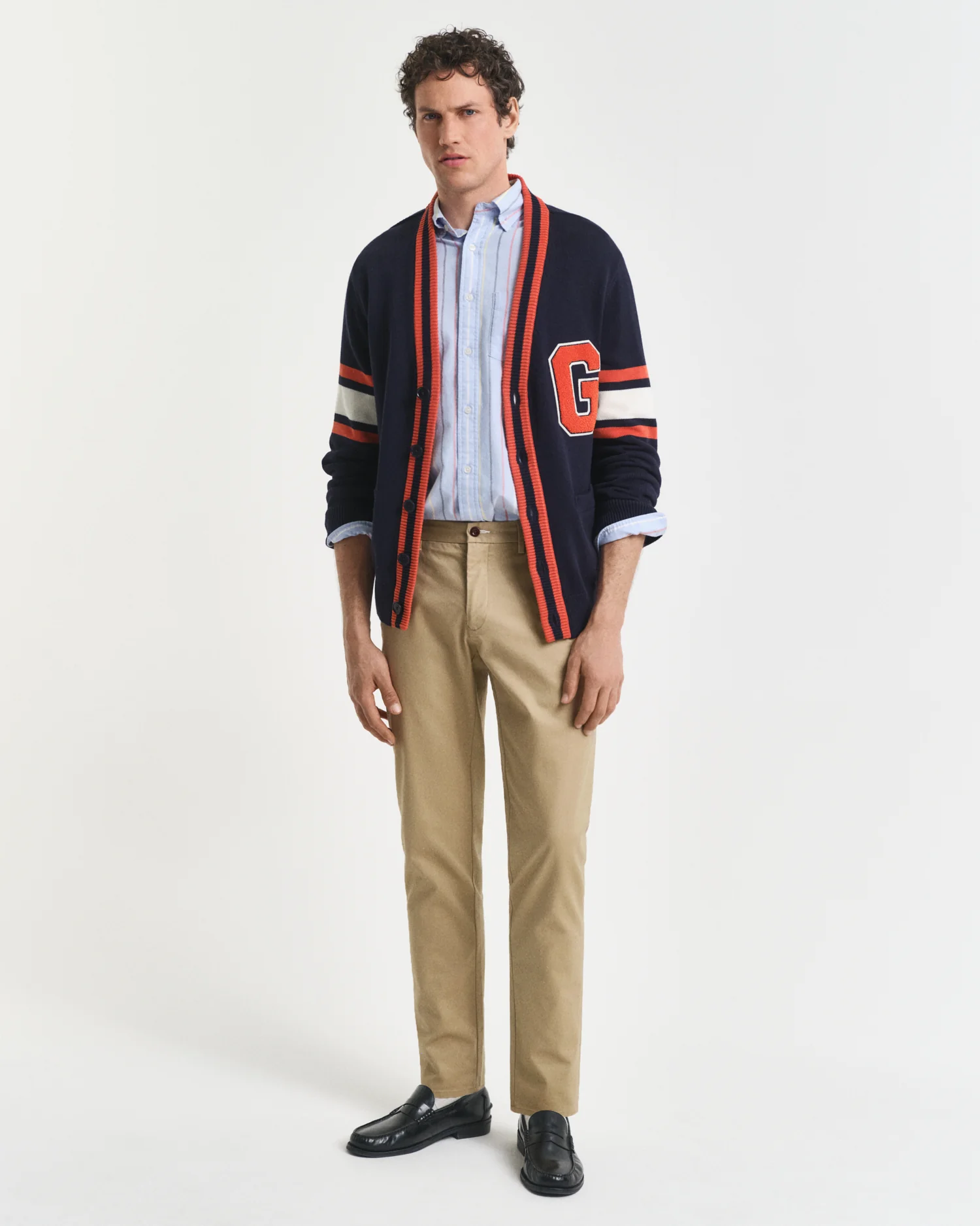 SLIM CHINOS - Image 12