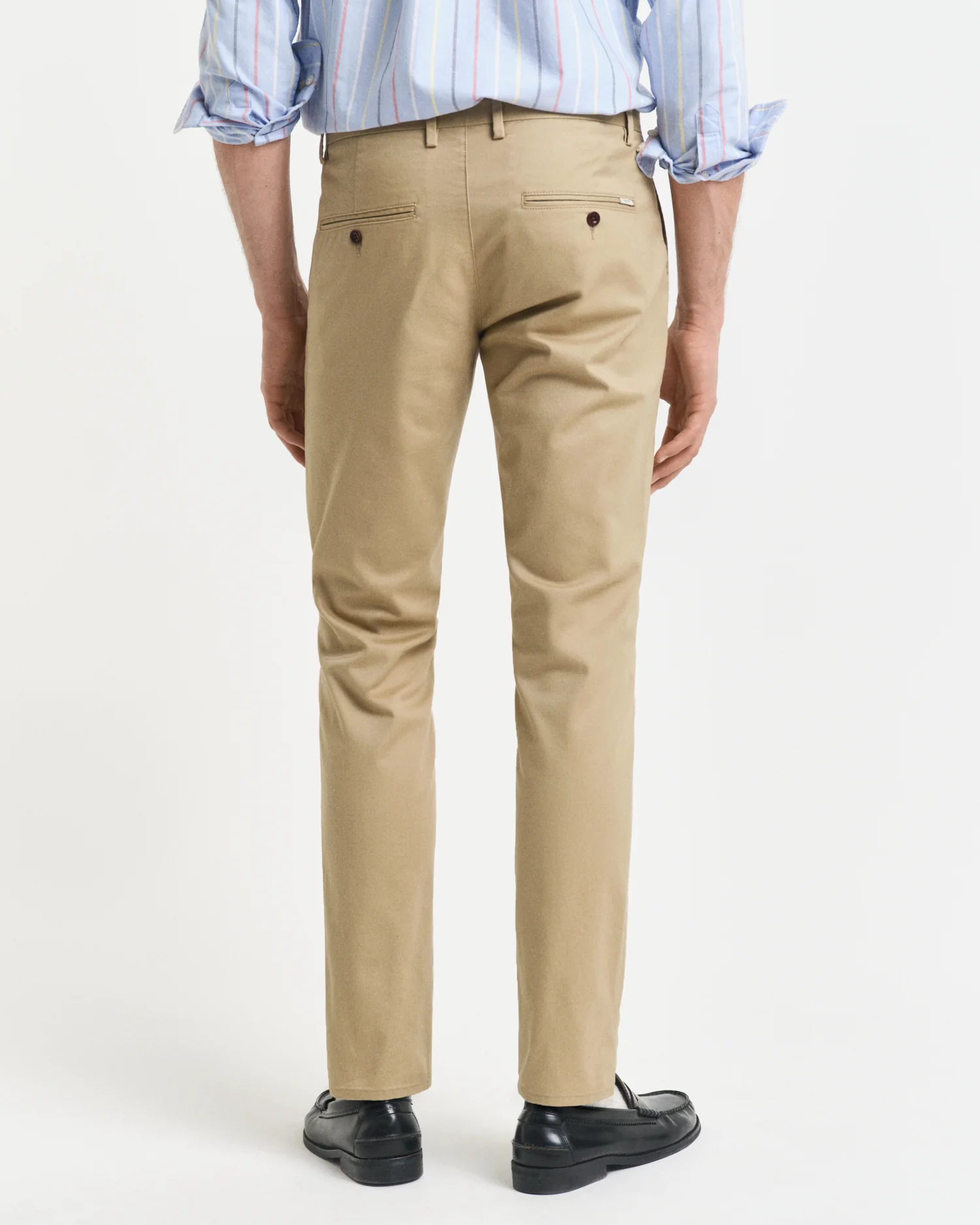 SLIM CHINOS - Image 14