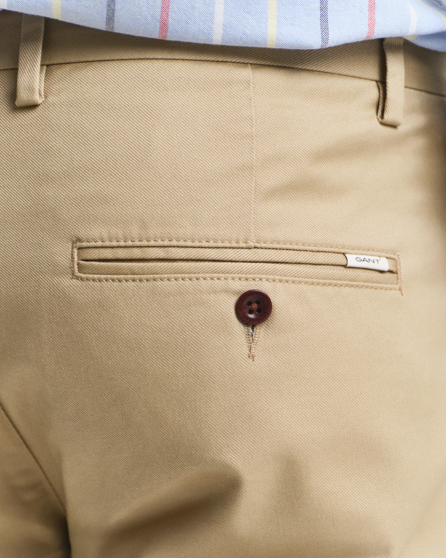 SLIM CHINOS - Image 15