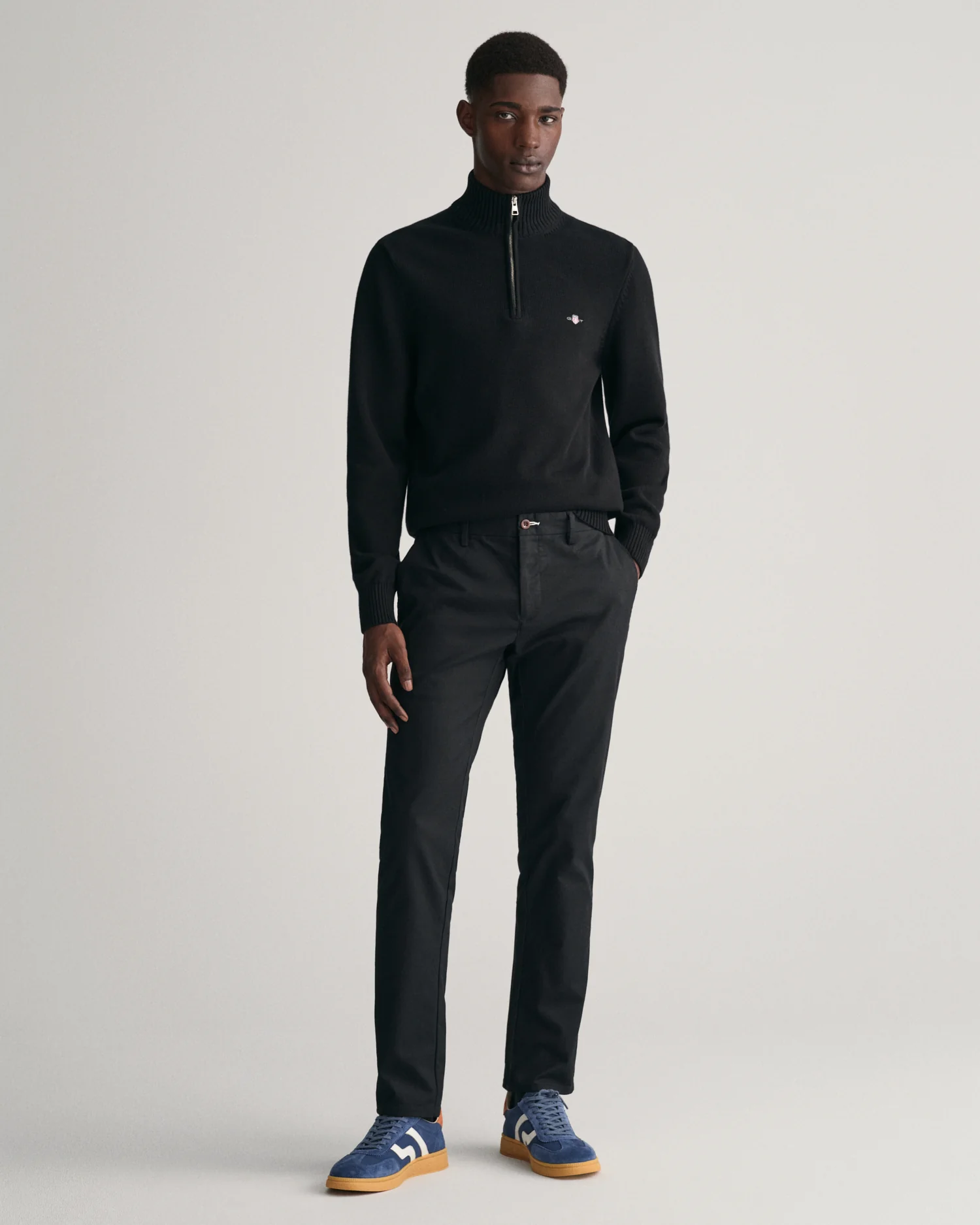SLIM CHINOS - Image 18