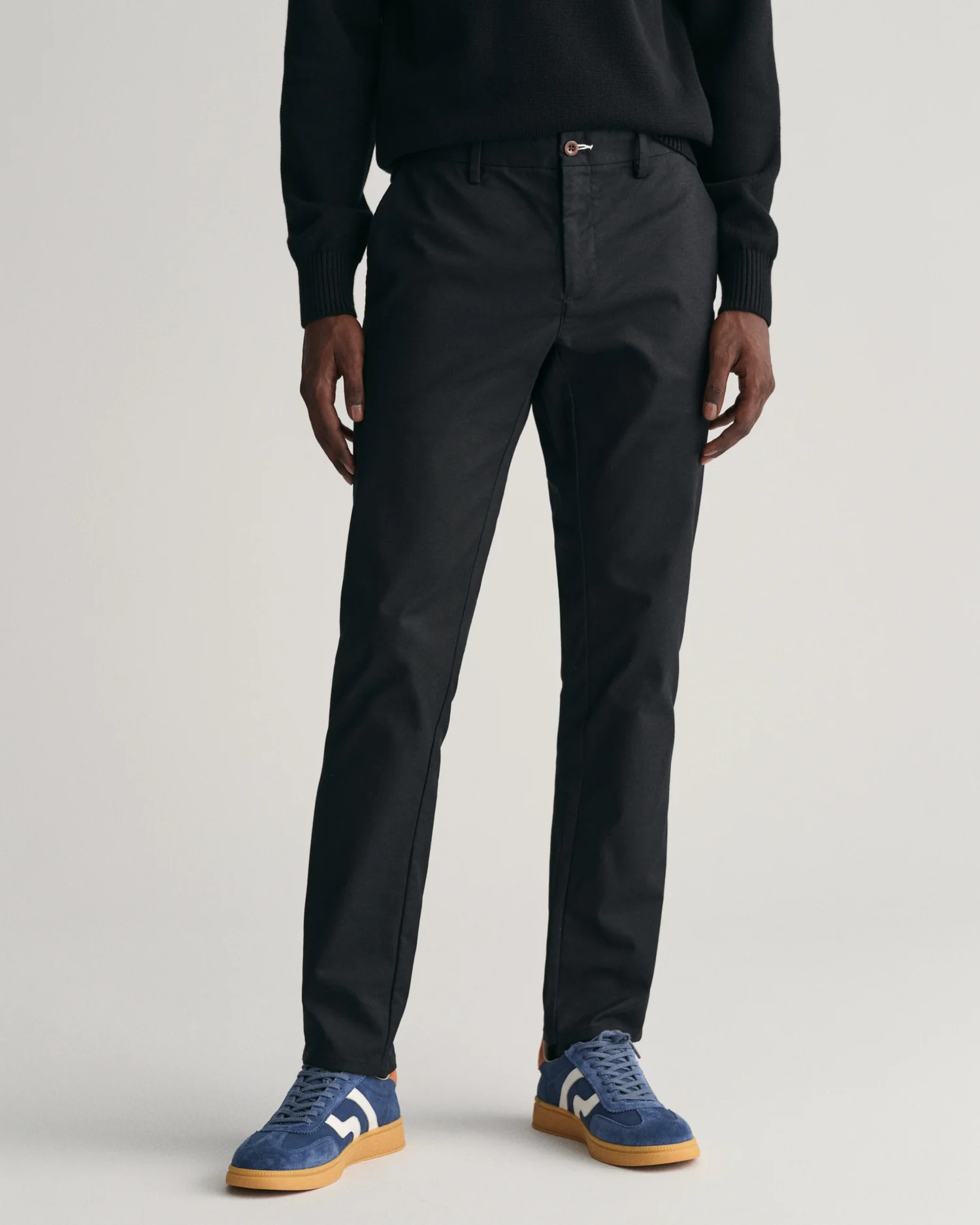 SLIM CHINOS - Image 19