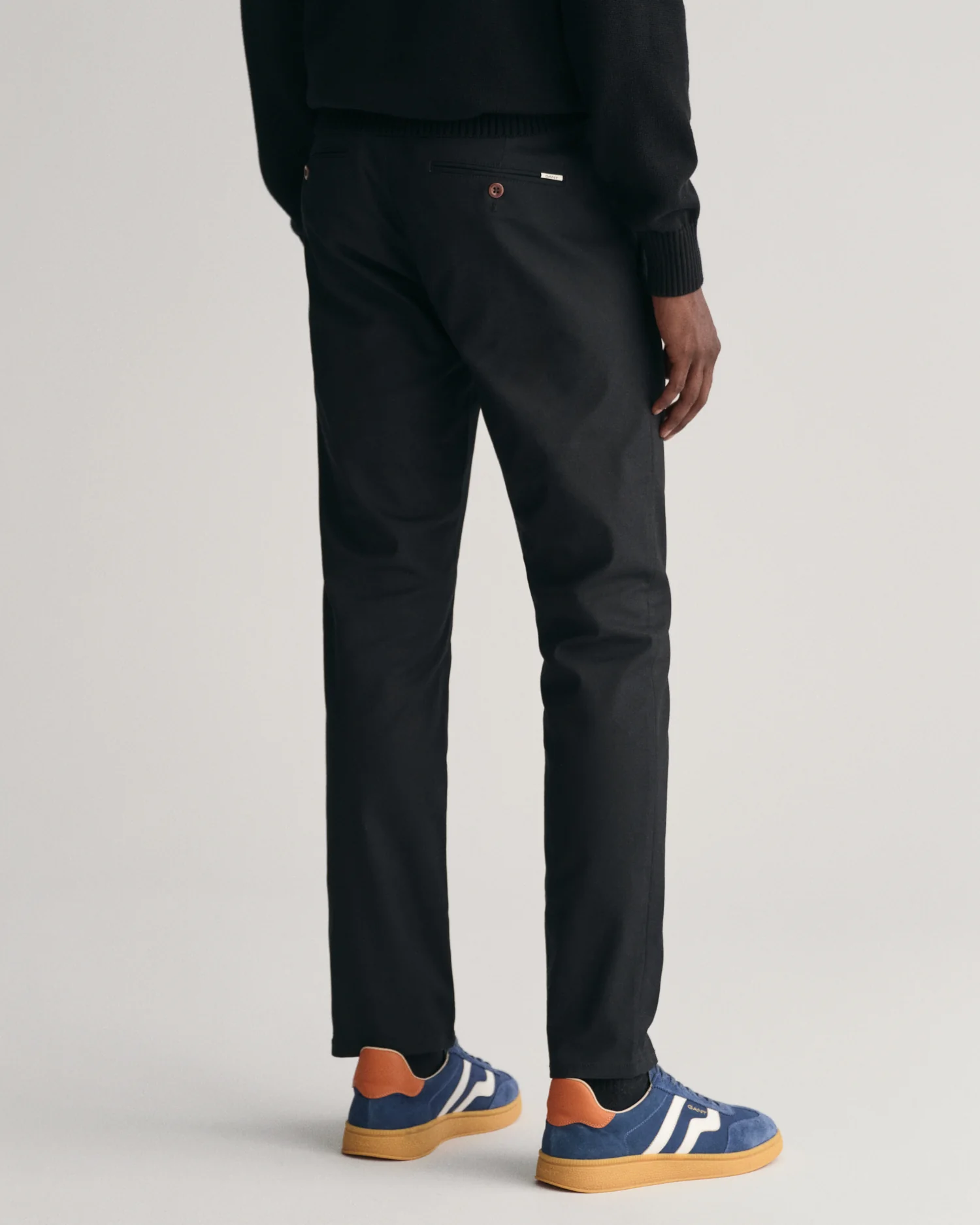 SLIM CHINOS - Image 20