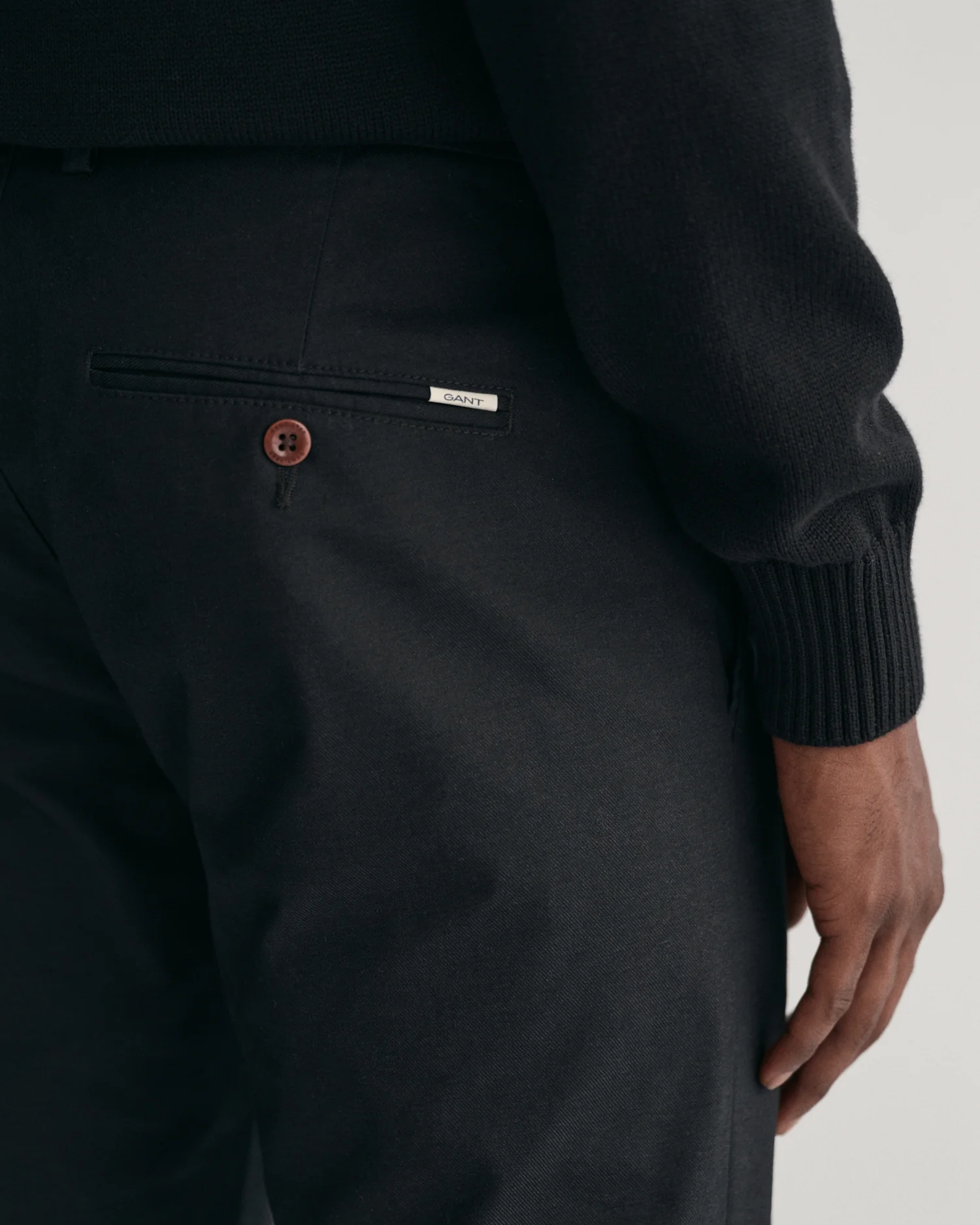 SLIM CHINOS - Image 21