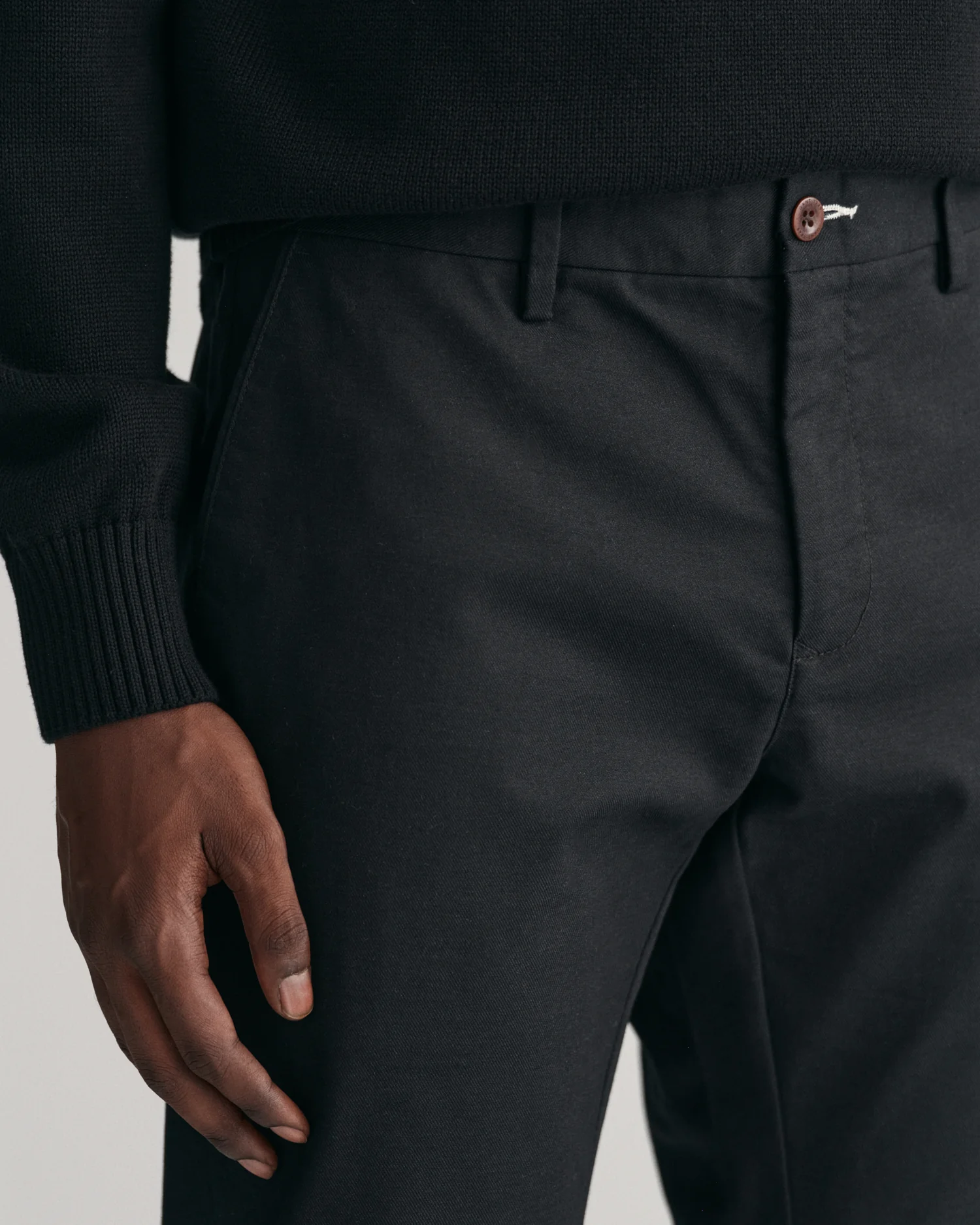 SLIM CHINOS - Image 22