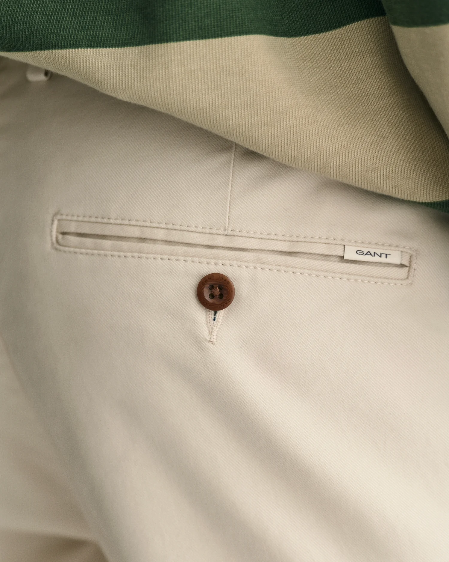 SLIM CHINOS - Image 4