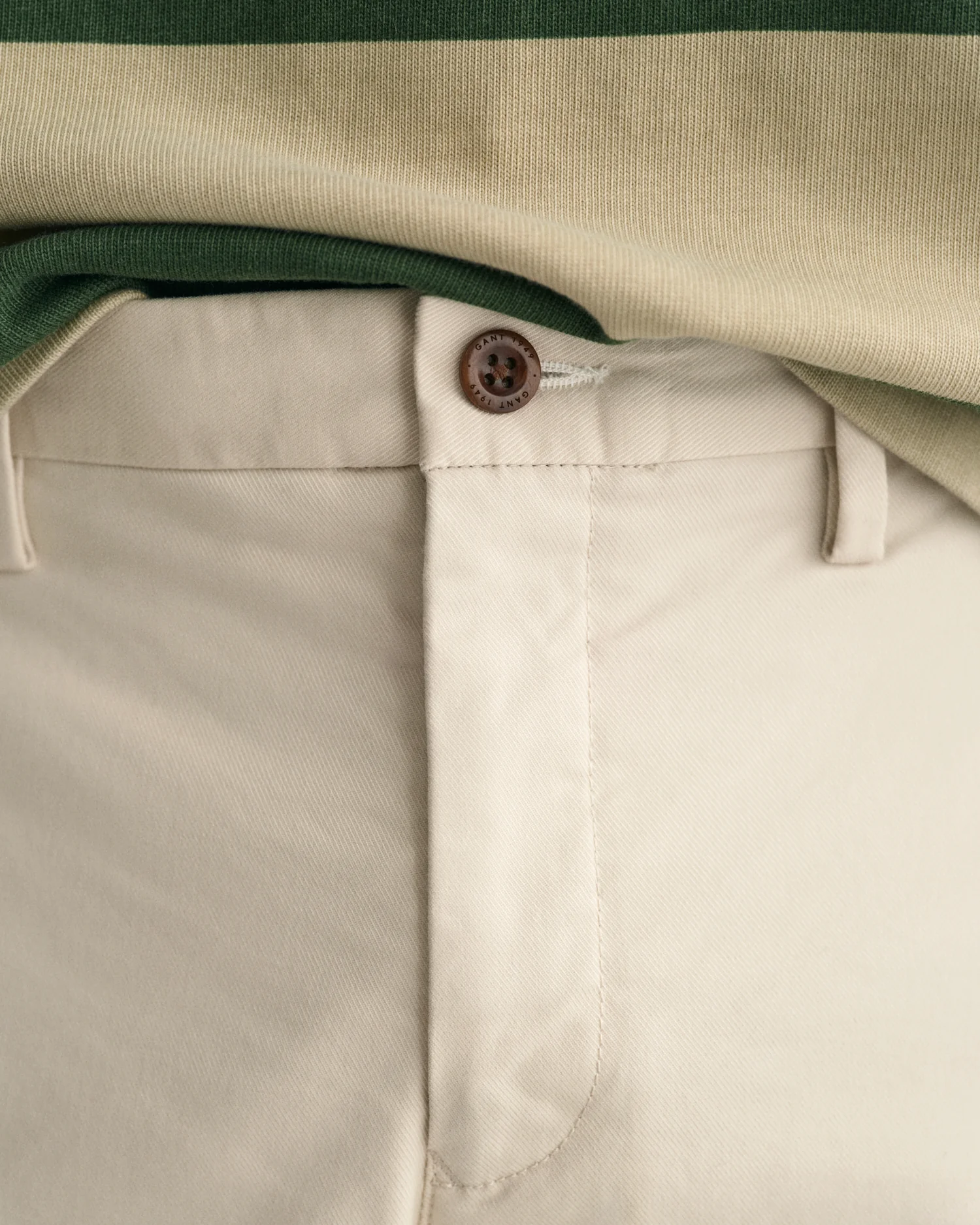 SLIM CHINOS - Image 5
