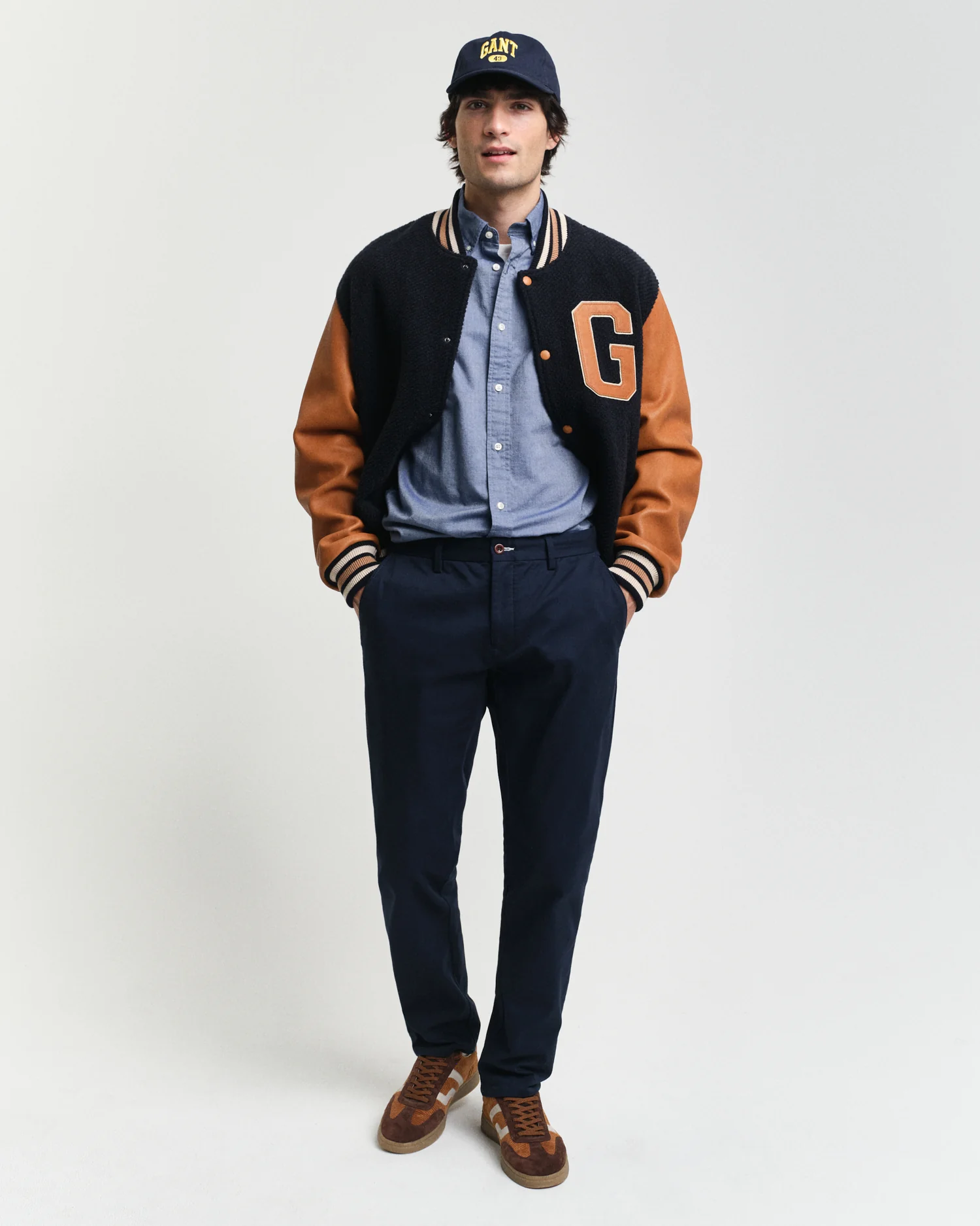 SLIM CHINOS - Image 7